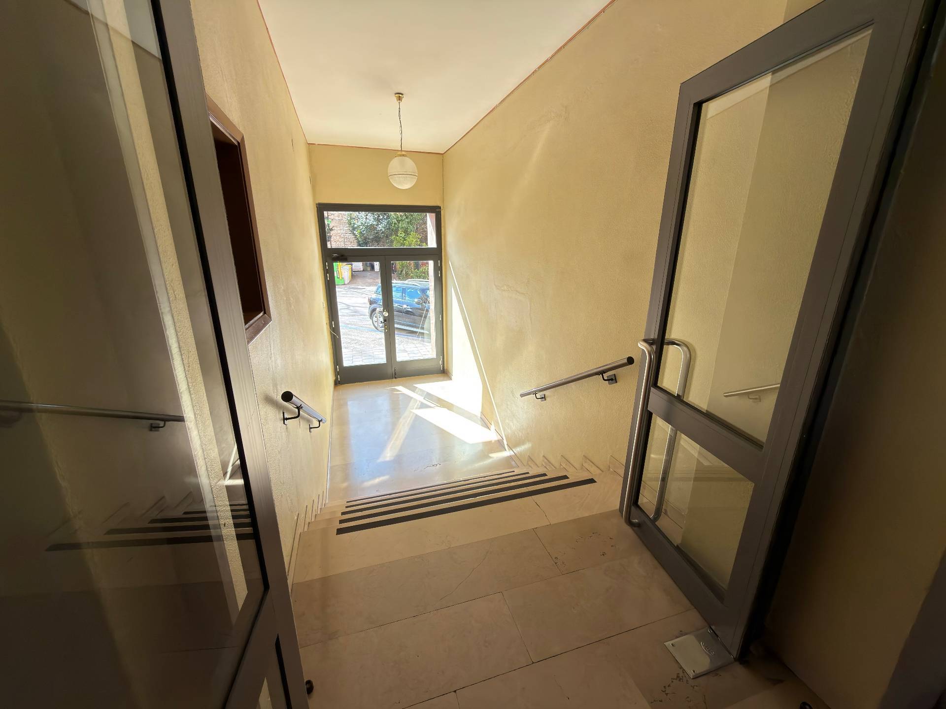 Appartamento in vendita a Fabriano, SEMI PERIFERIA