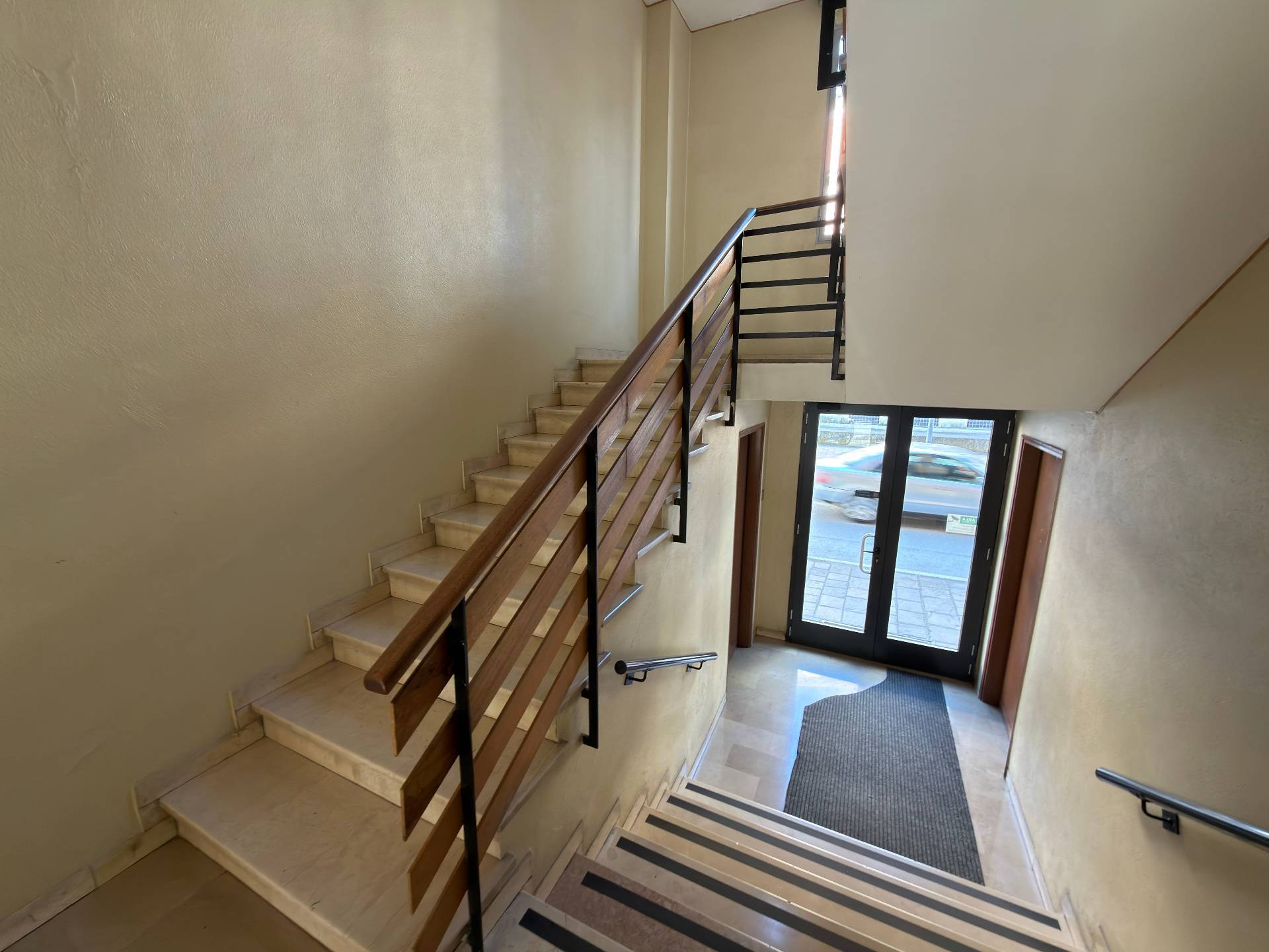 Appartamento in vendita a Fabriano, SEMI PERIFERIA