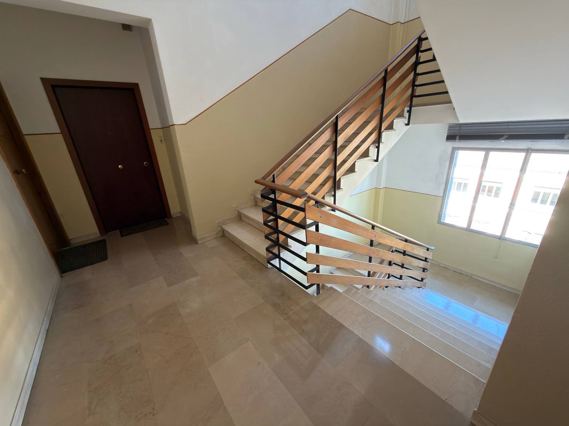 Appartamento in vendita a Fabriano, SEMI PERIFERIA