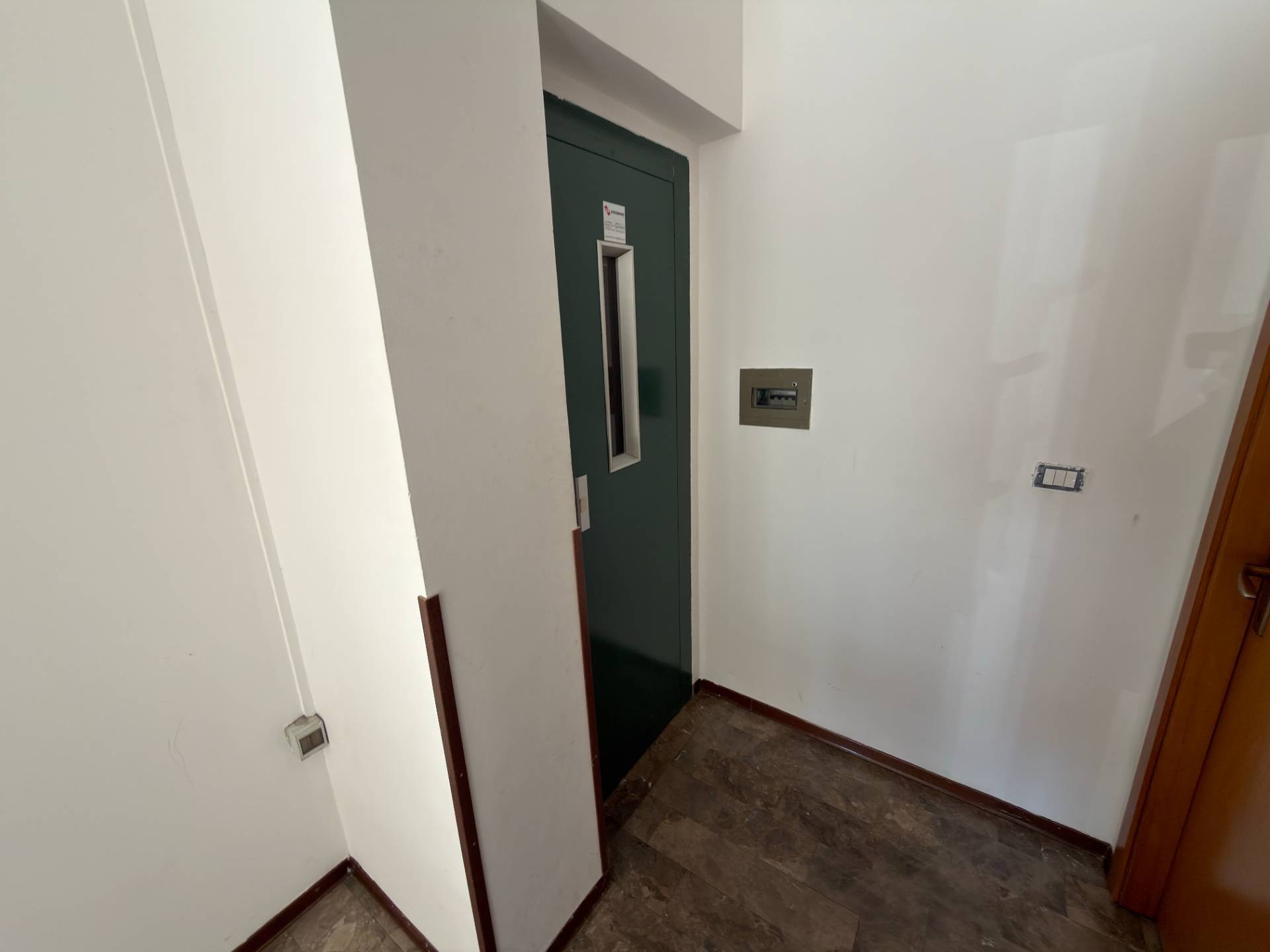 Attico in vendita a Fabriano, SEMI PERIFERIA