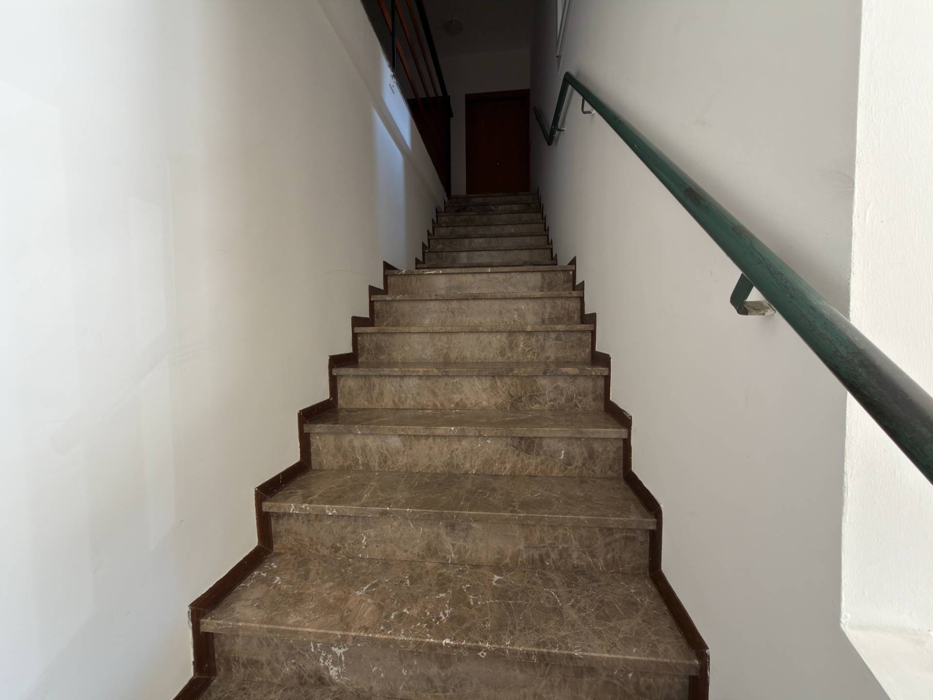 Attico in vendita a Fabriano, SEMI PERIFERIA