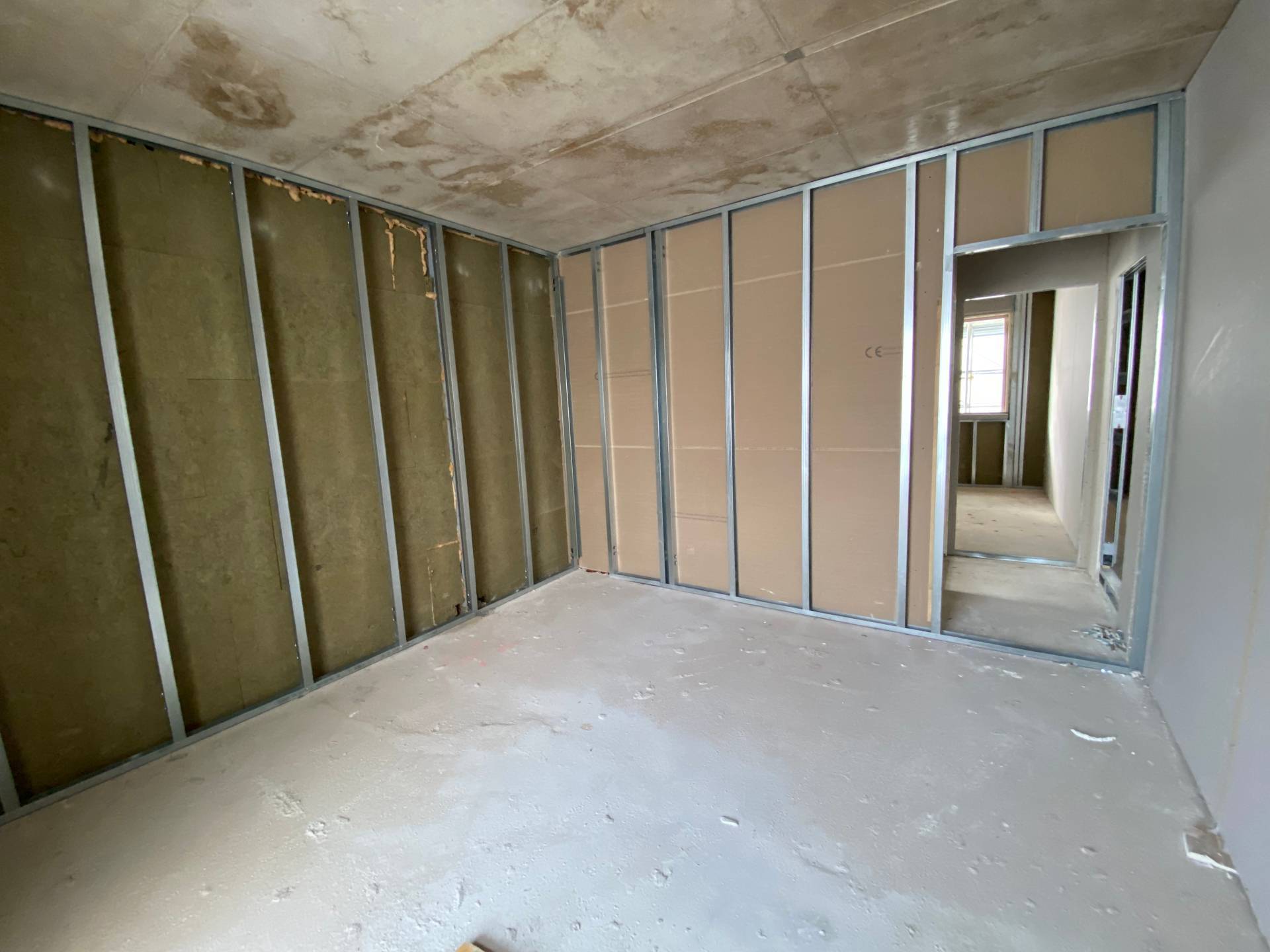 Appartamento in vendita a Fabriano, SEMI PERIFERIA