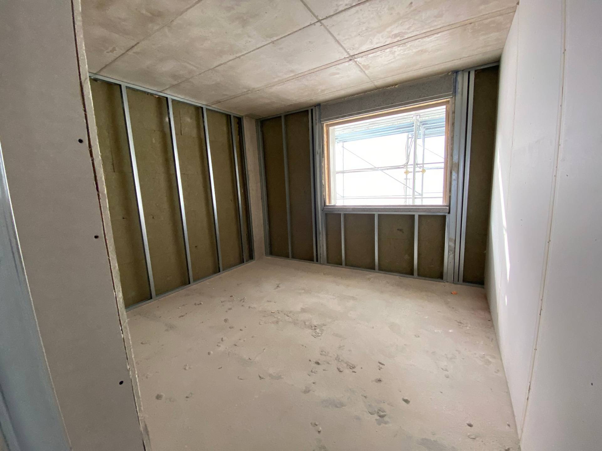 Appartamento in vendita a Fabriano, SEMI PERIFERIA