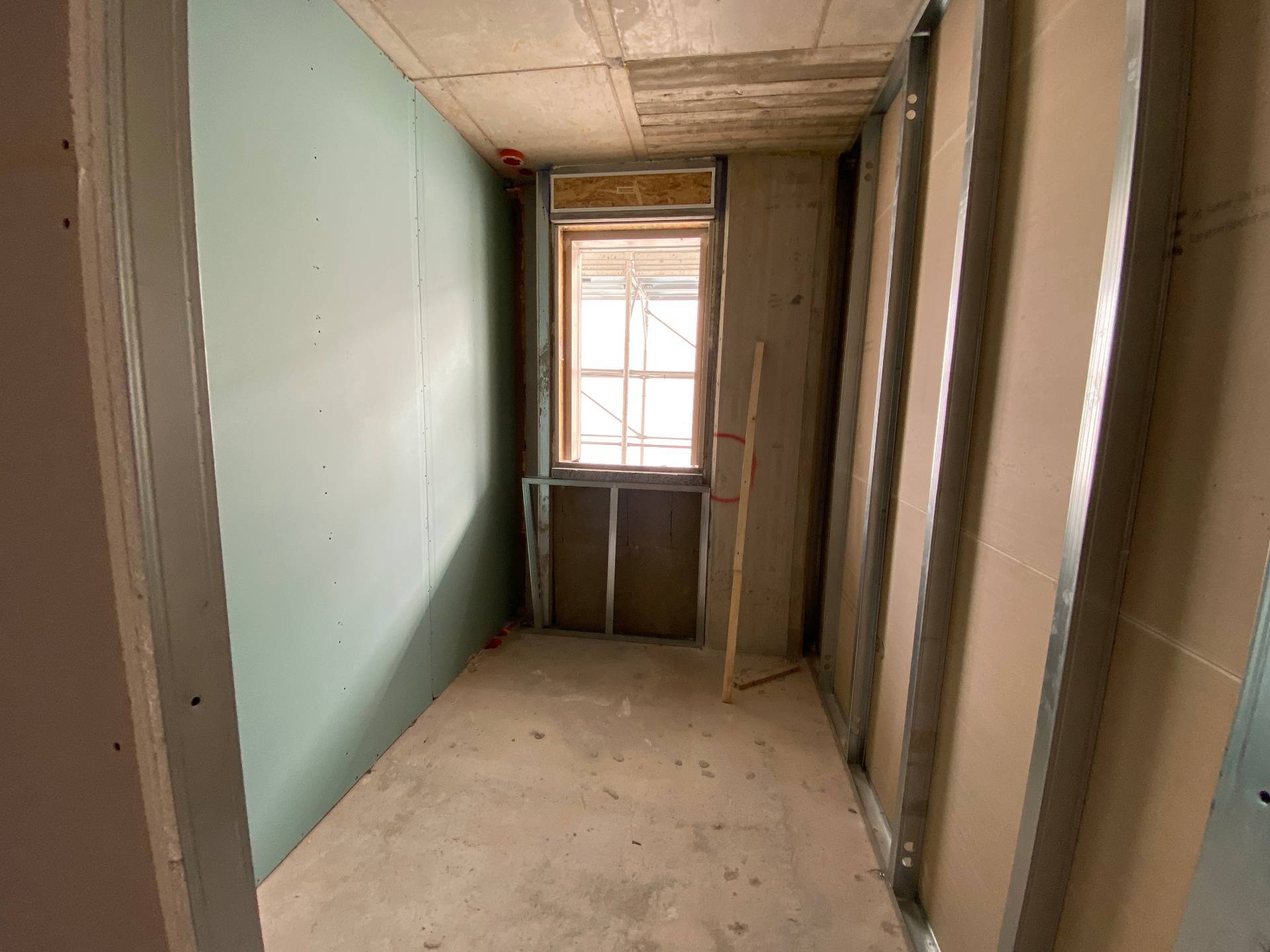 Appartamento in vendita a Fabriano, SEMI PERIFERIA