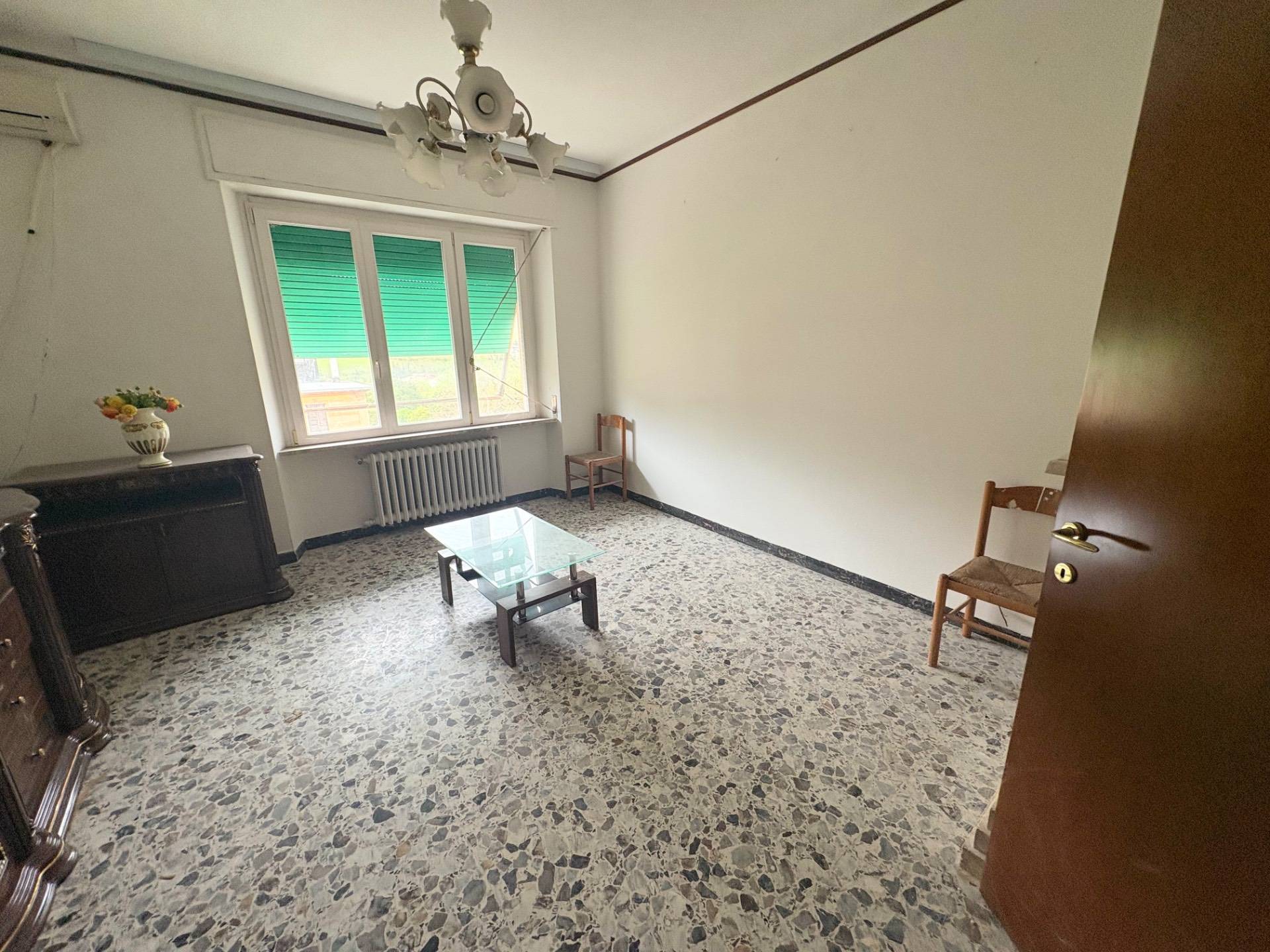 Appartamento in vendita a Fabriano, SEMI PERIFERIA