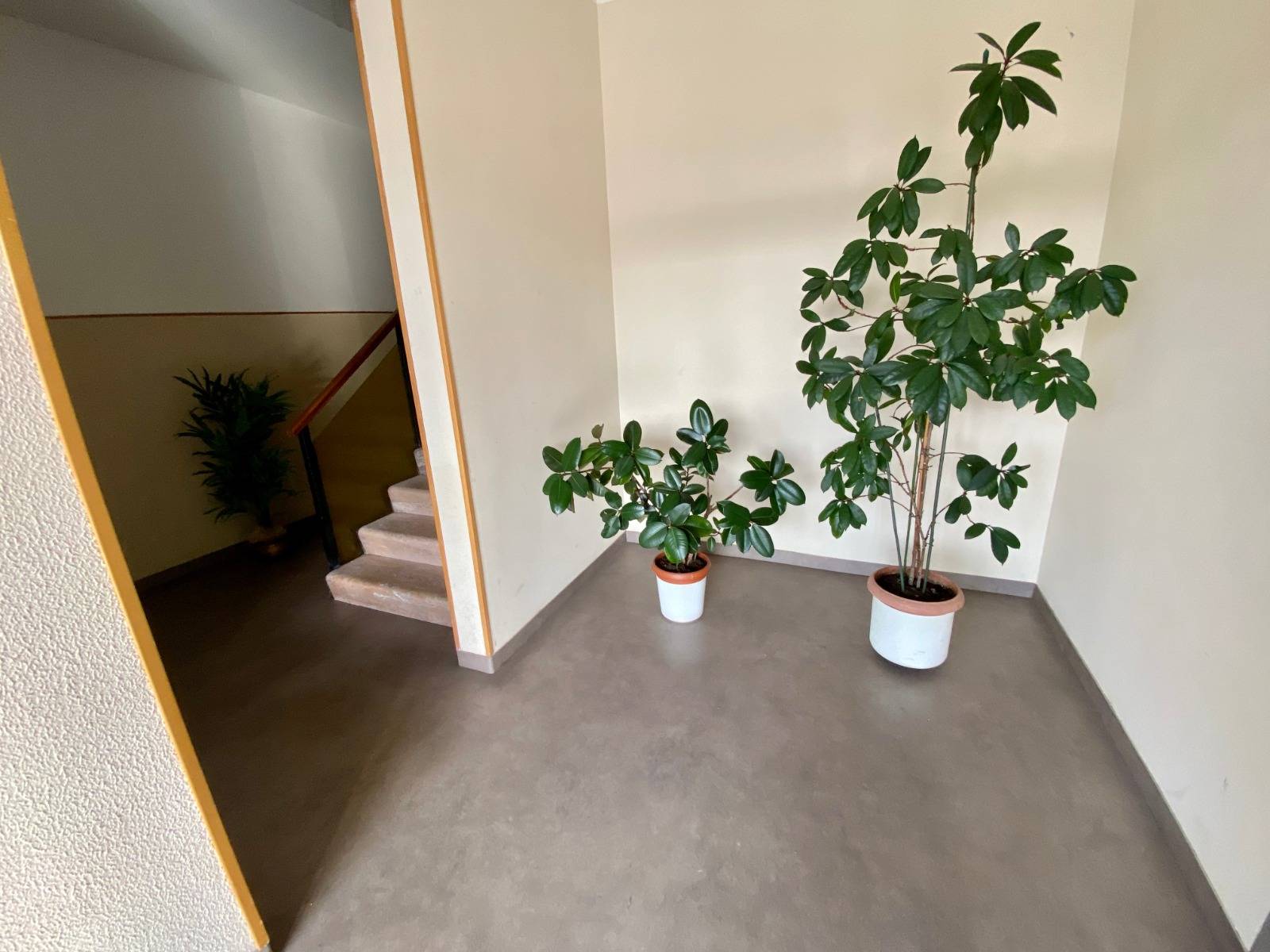 Appartamento in vendita a Fabriano, SEMI PERIFERIA