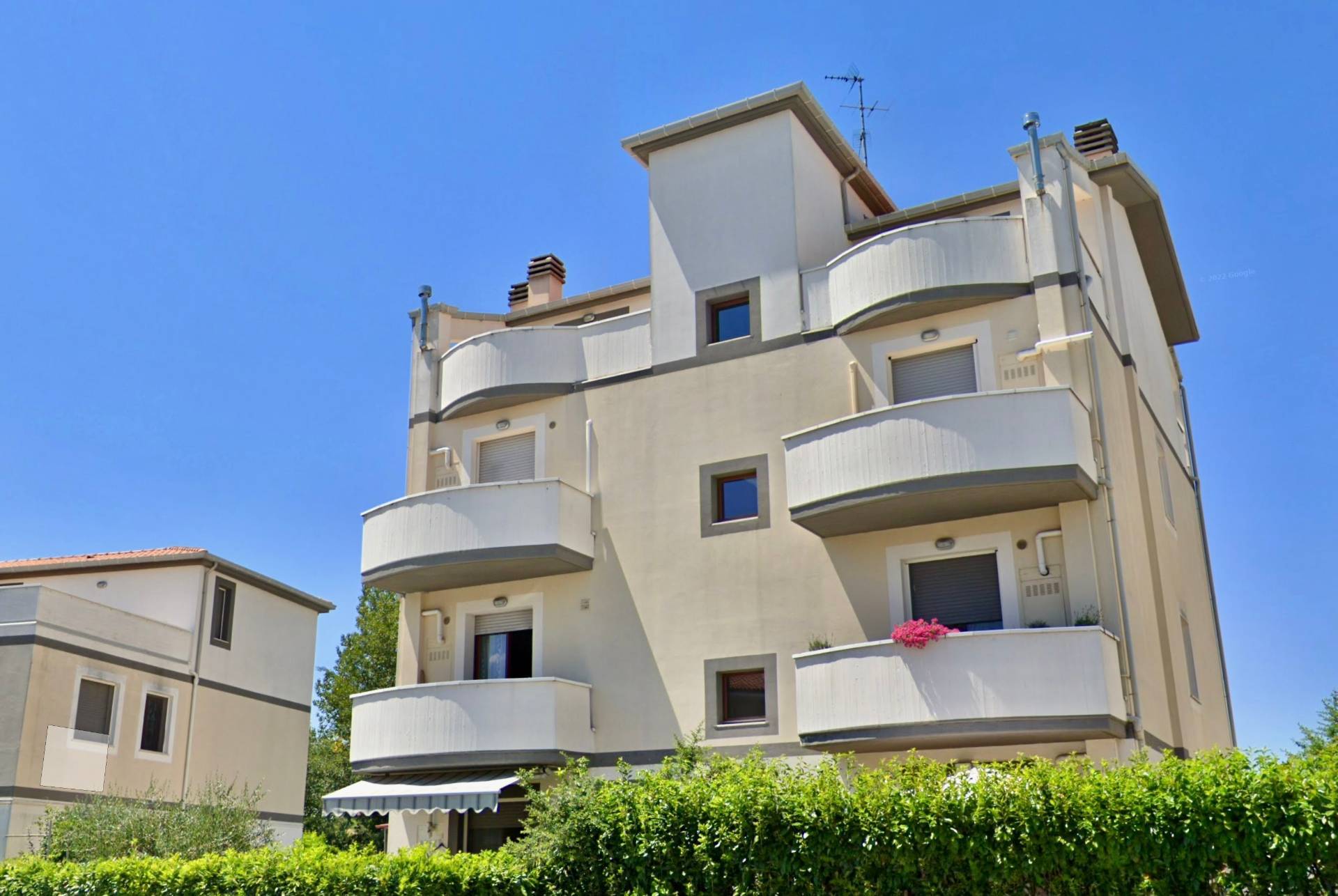 Attico in vendita a Fabriano, SEMI PERIFERIA