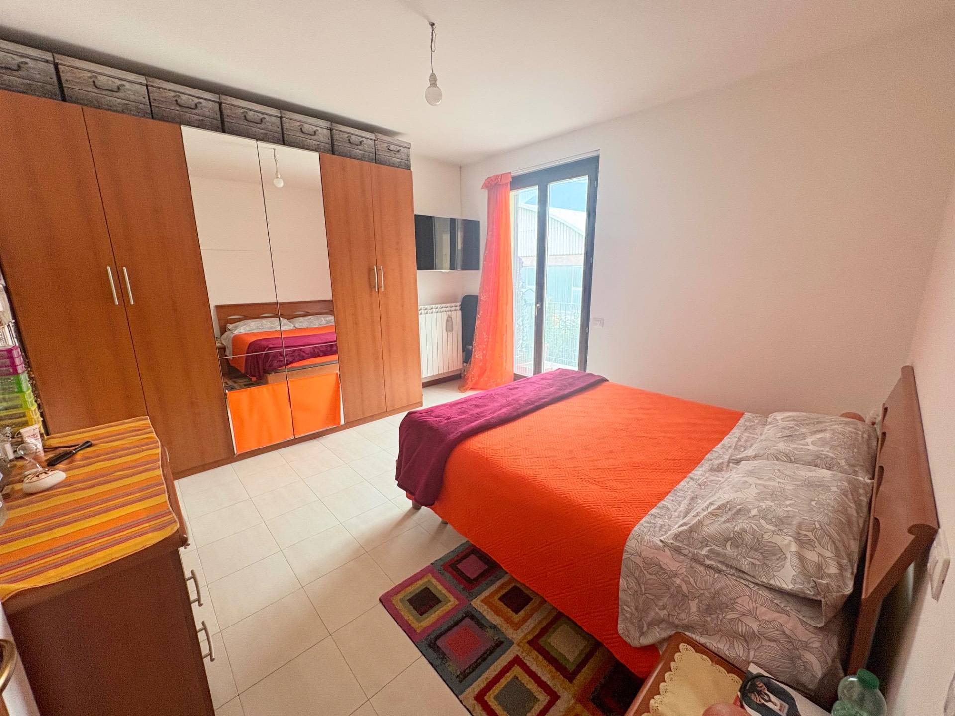 Appartamento in vendita a Fabriano, FRAZIONI