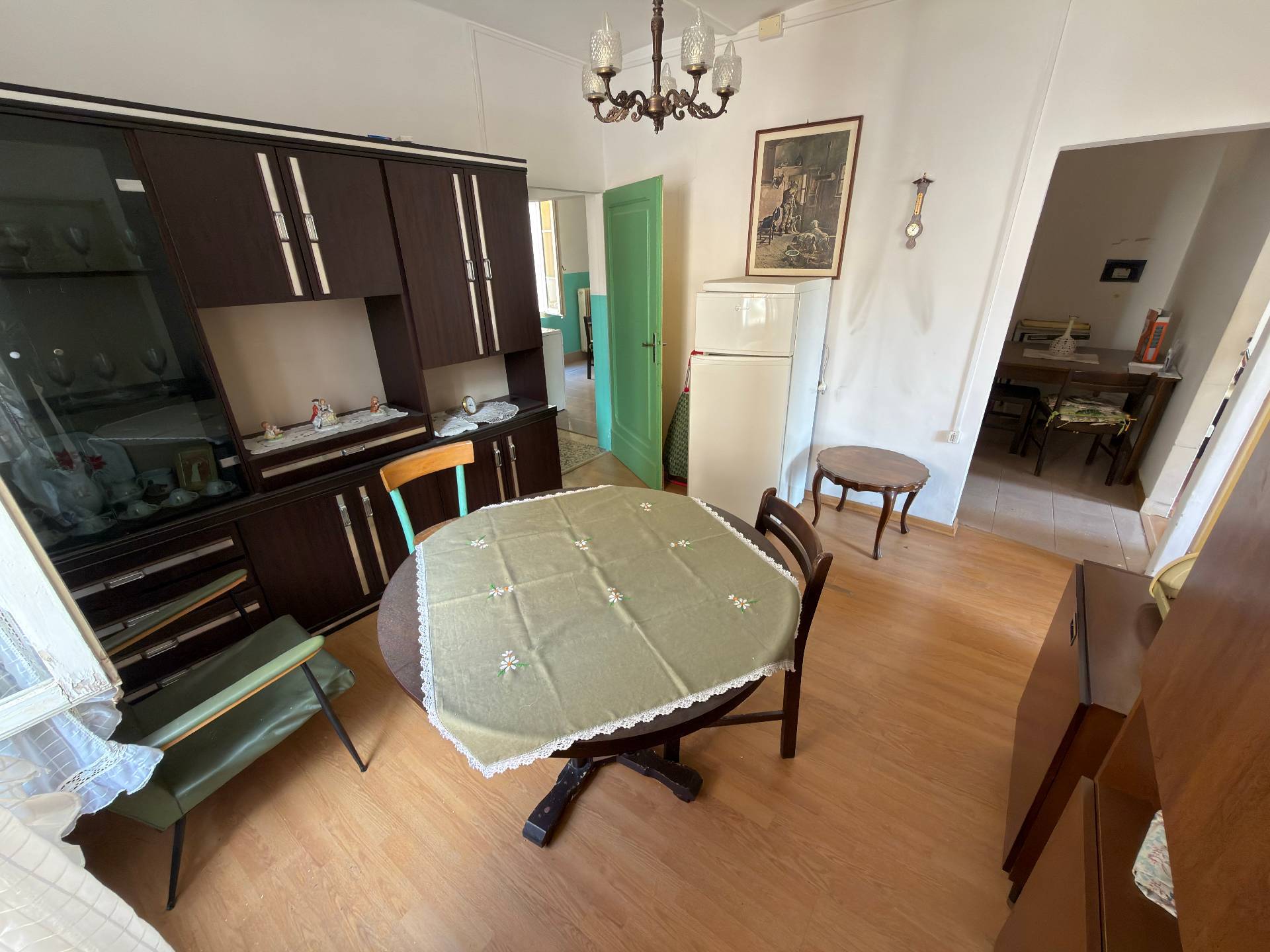 Appartamento in vendita a Fabriano, CENTRO STORICO