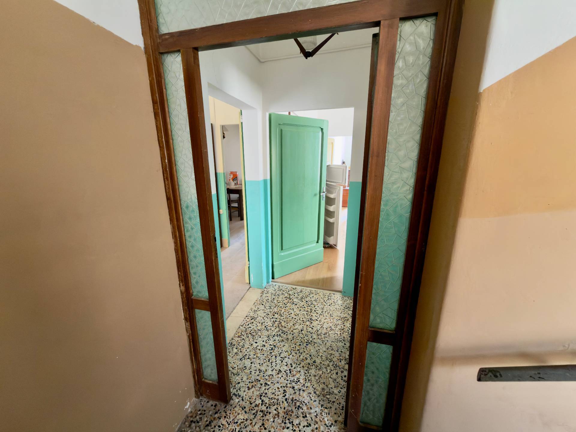 Appartamento in vendita a Fabriano, CENTRO STORICO