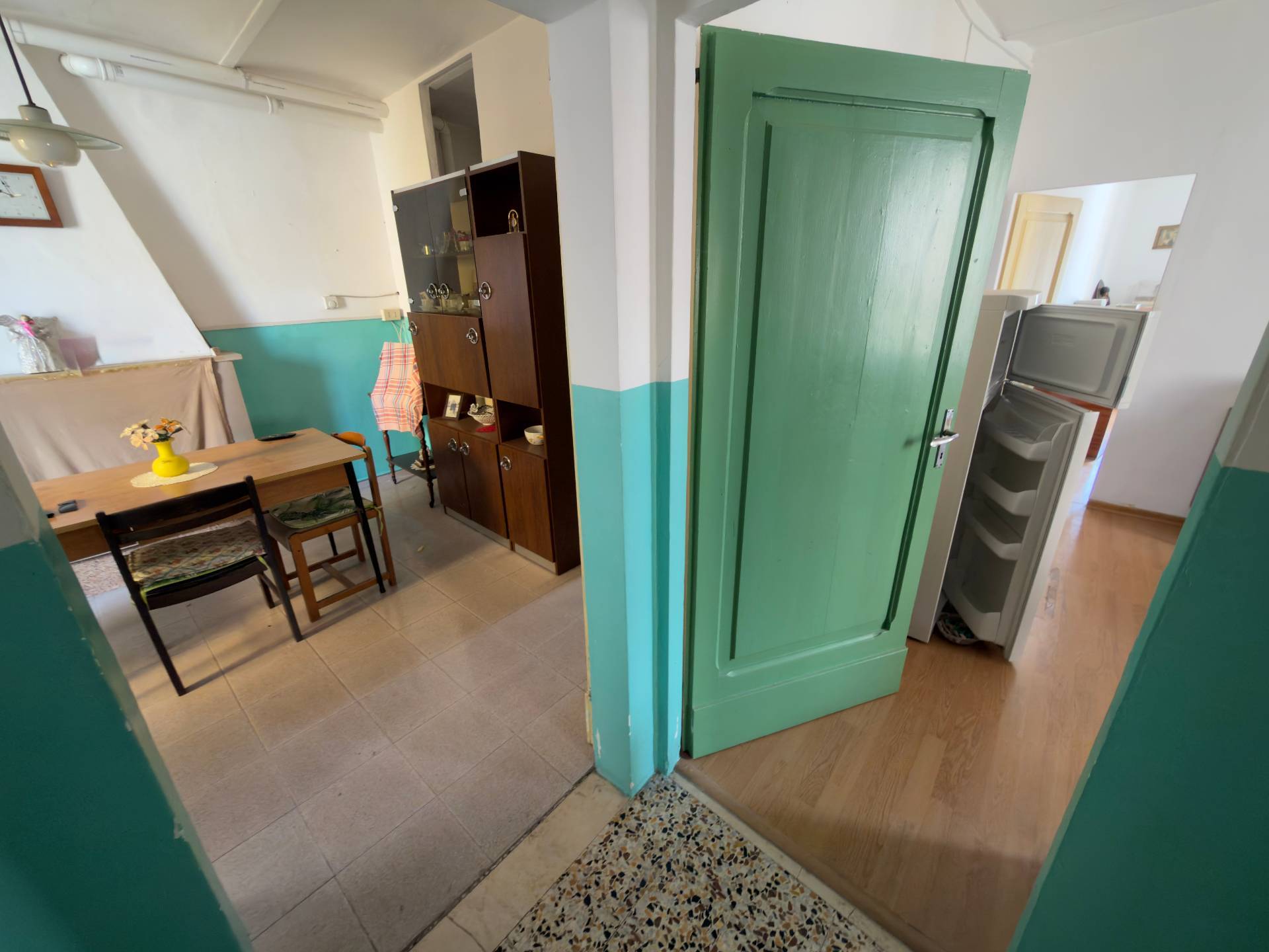 Appartamento in vendita a Fabriano, CENTRO STORICO