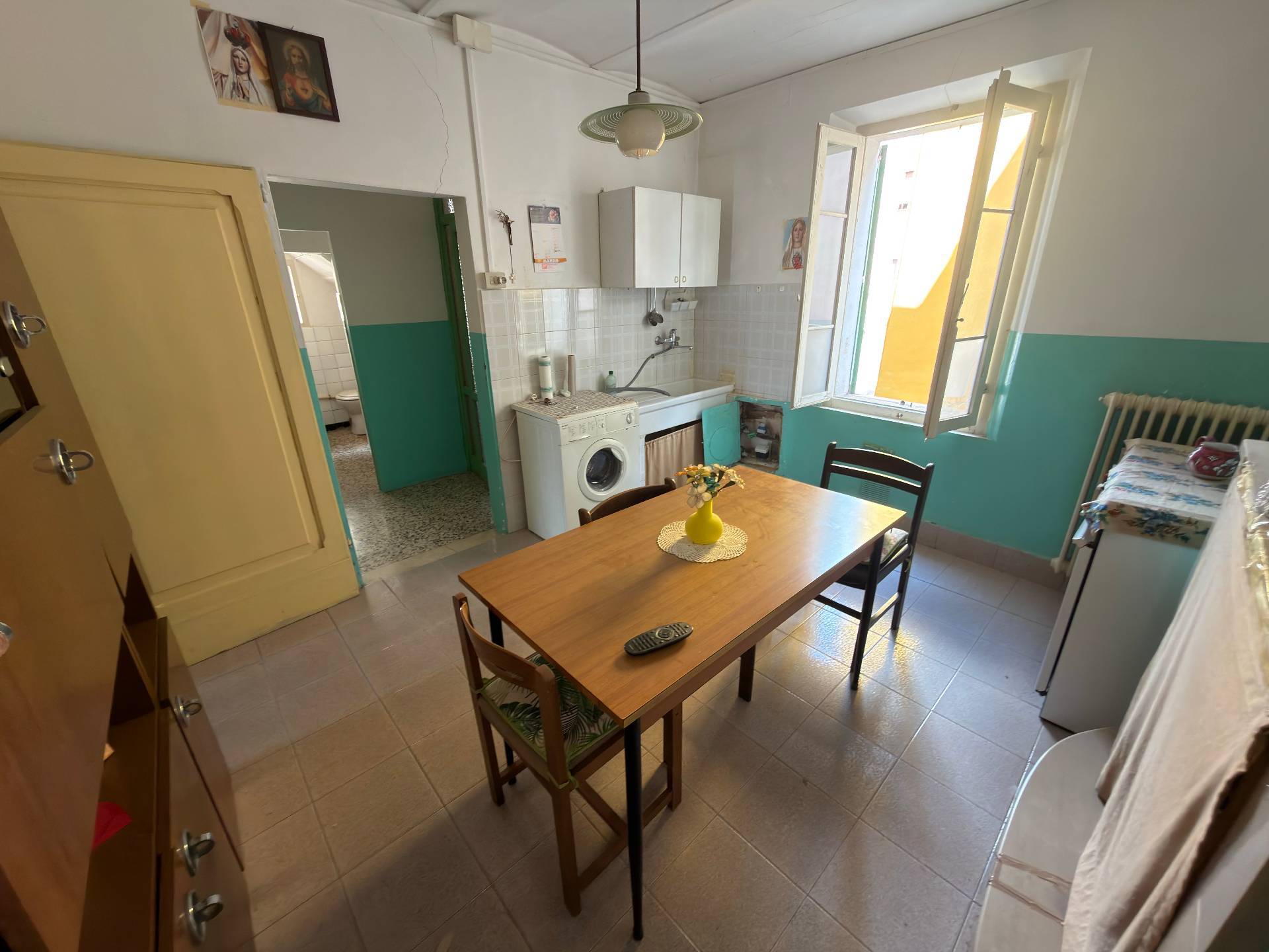 Appartamento in vendita a Fabriano, CENTRO STORICO