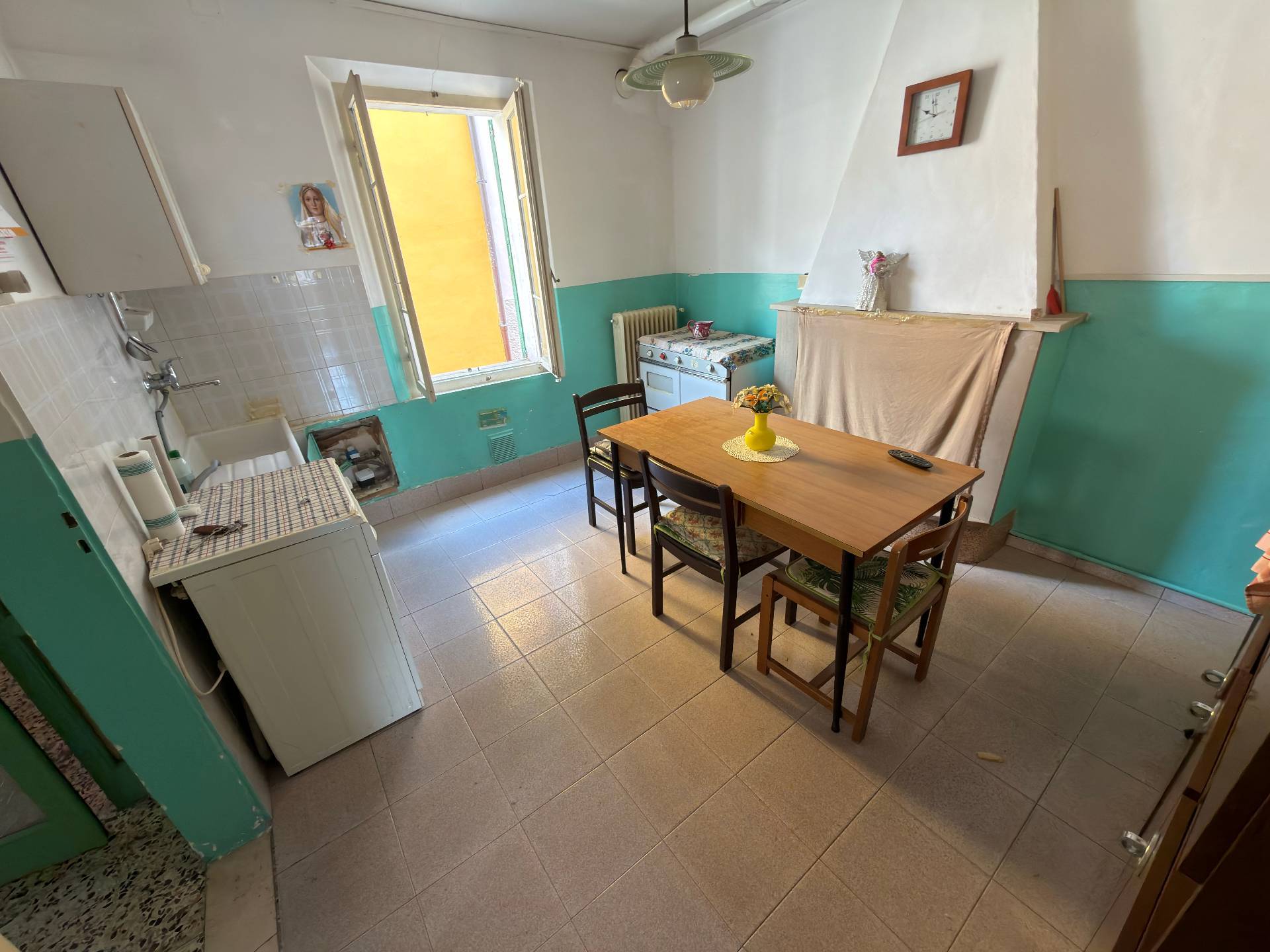 Appartamento in vendita a Fabriano, CENTRO STORICO