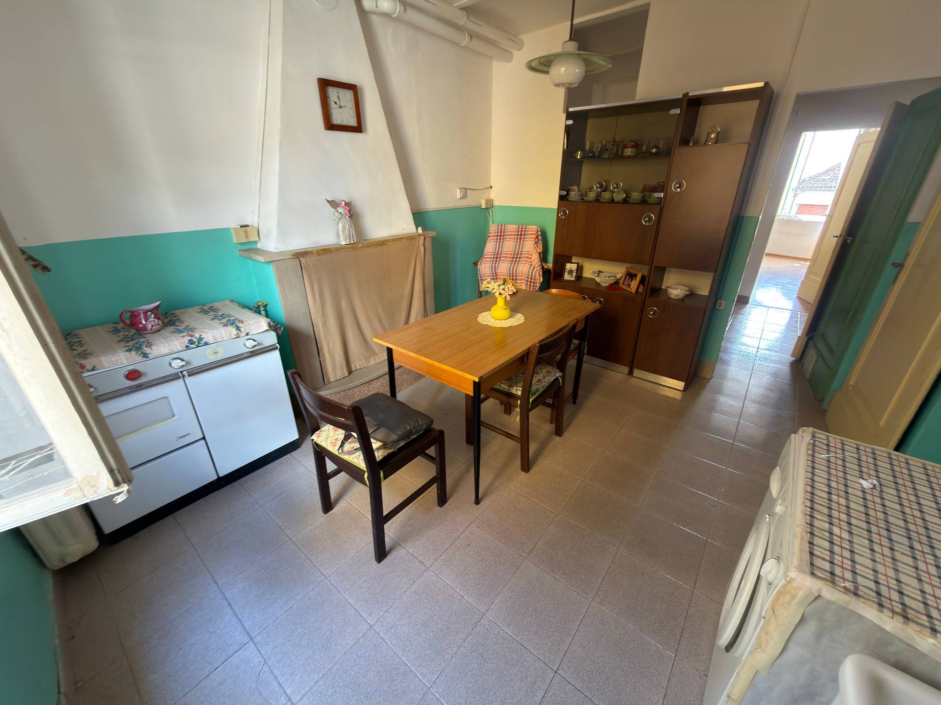 Appartamento in vendita a Fabriano, CENTRO STORICO