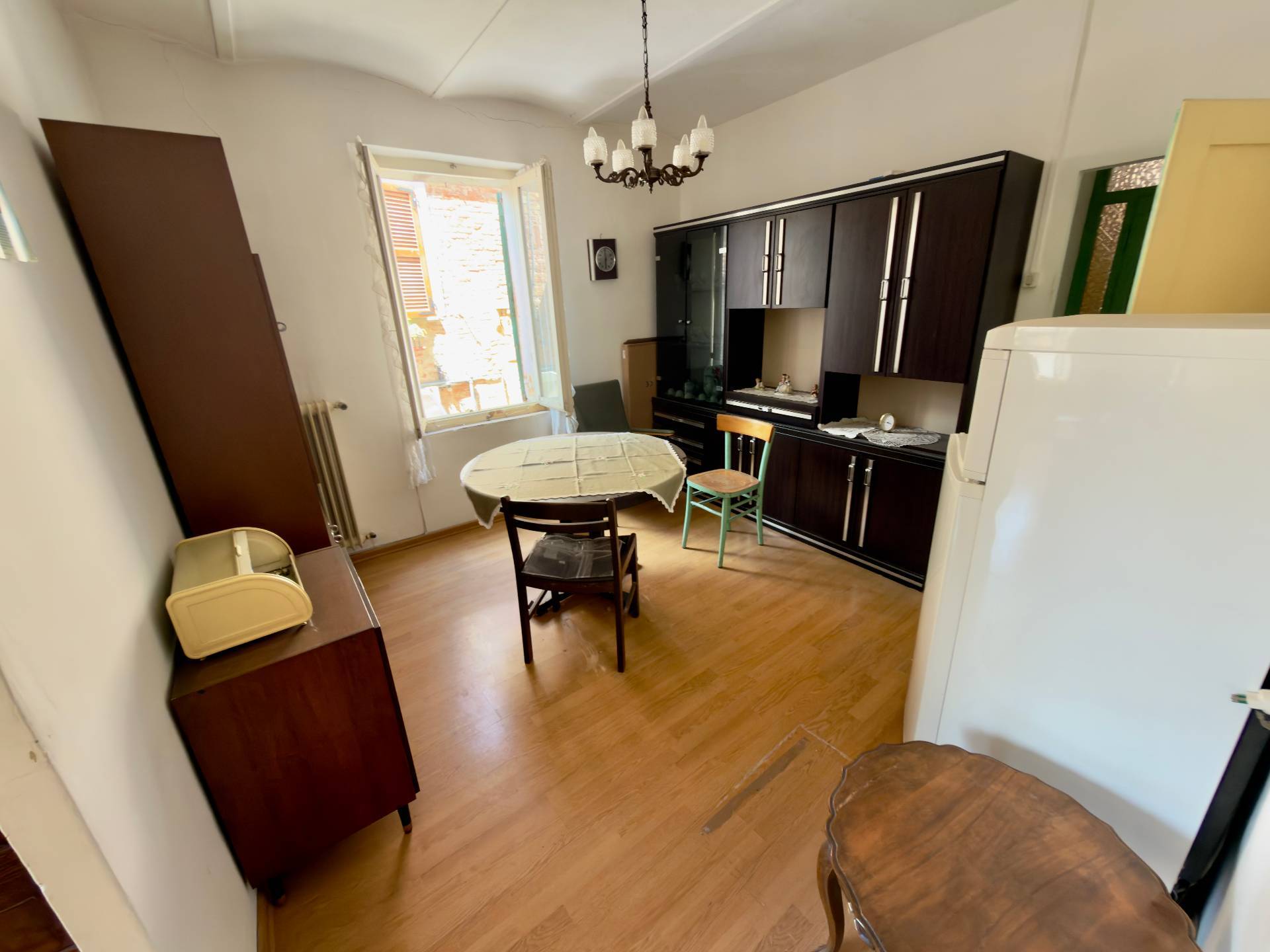 Appartamento in vendita a Fabriano, CENTRO STORICO