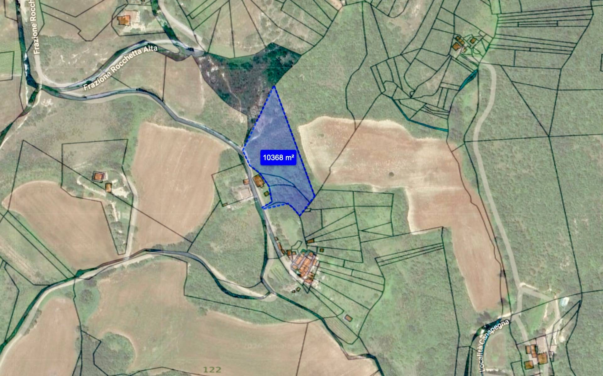 Rustico in vendita a Fabriano