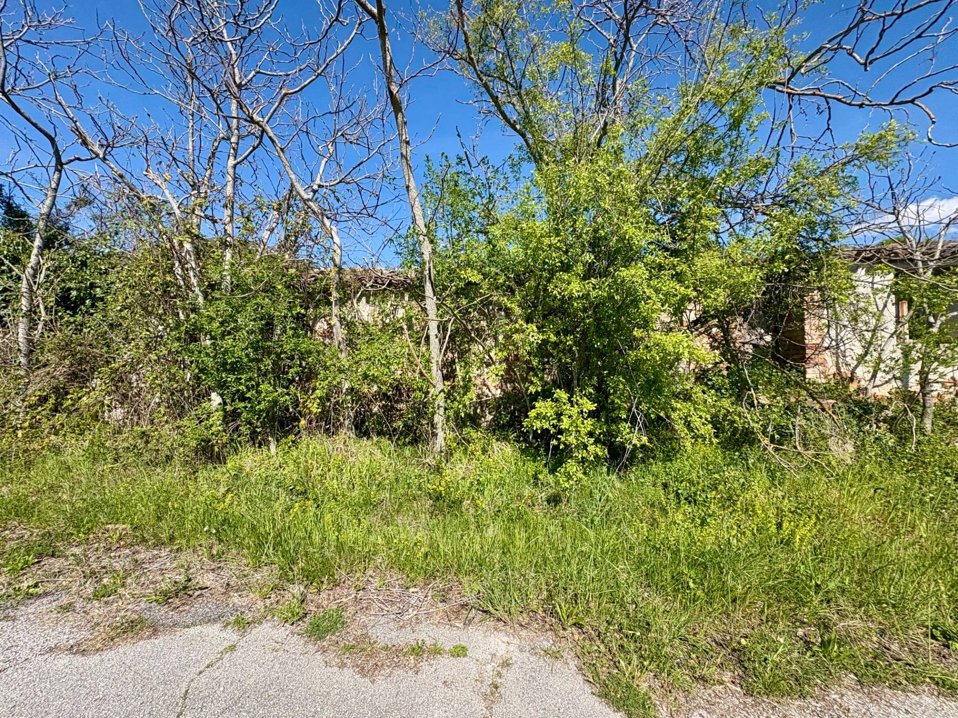 Rustico in vendita a Fabriano