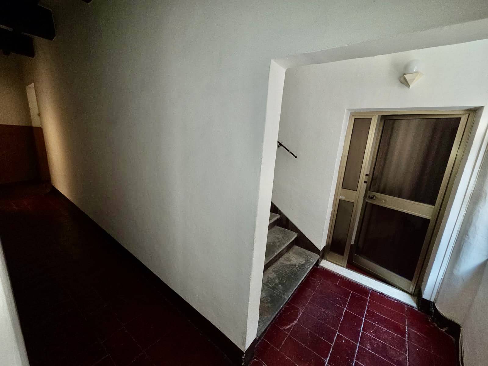 Appartamento in vendita a Fabriano, CENTRO STORICO