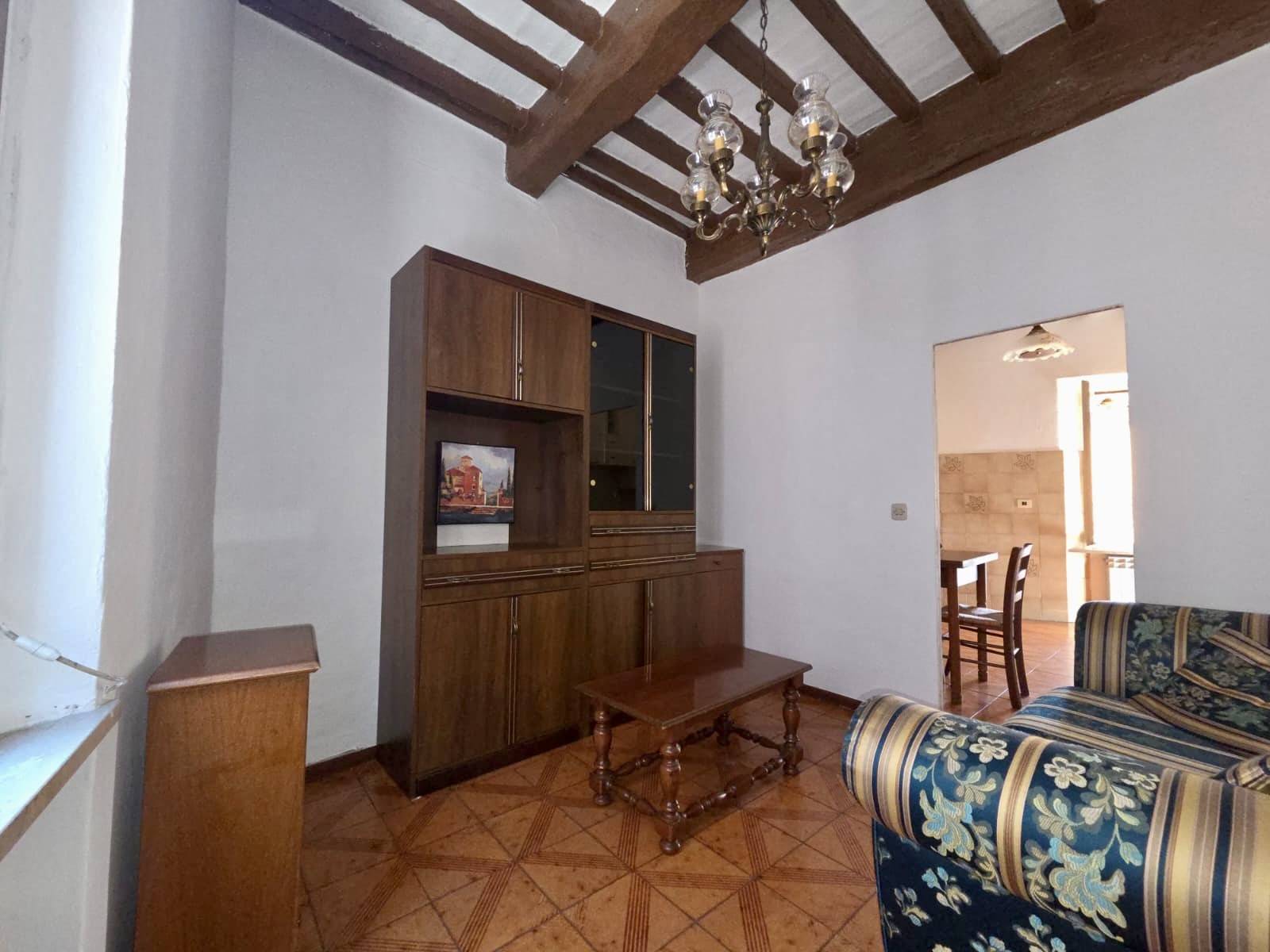 Appartamento in vendita a Fabriano, CENTRO STORICO