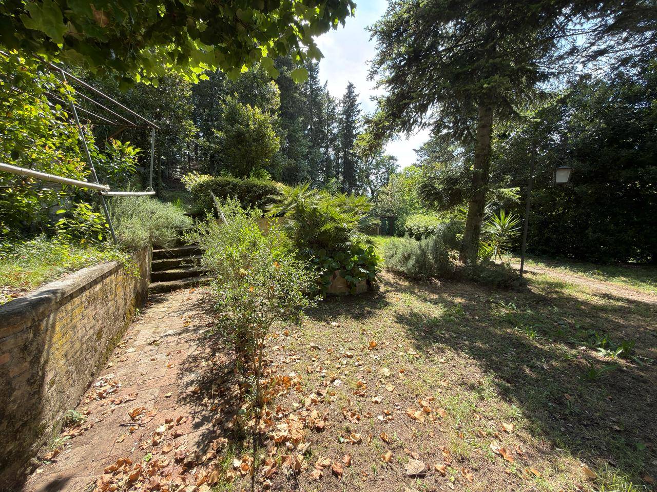 Villa in vendita a Tolentino