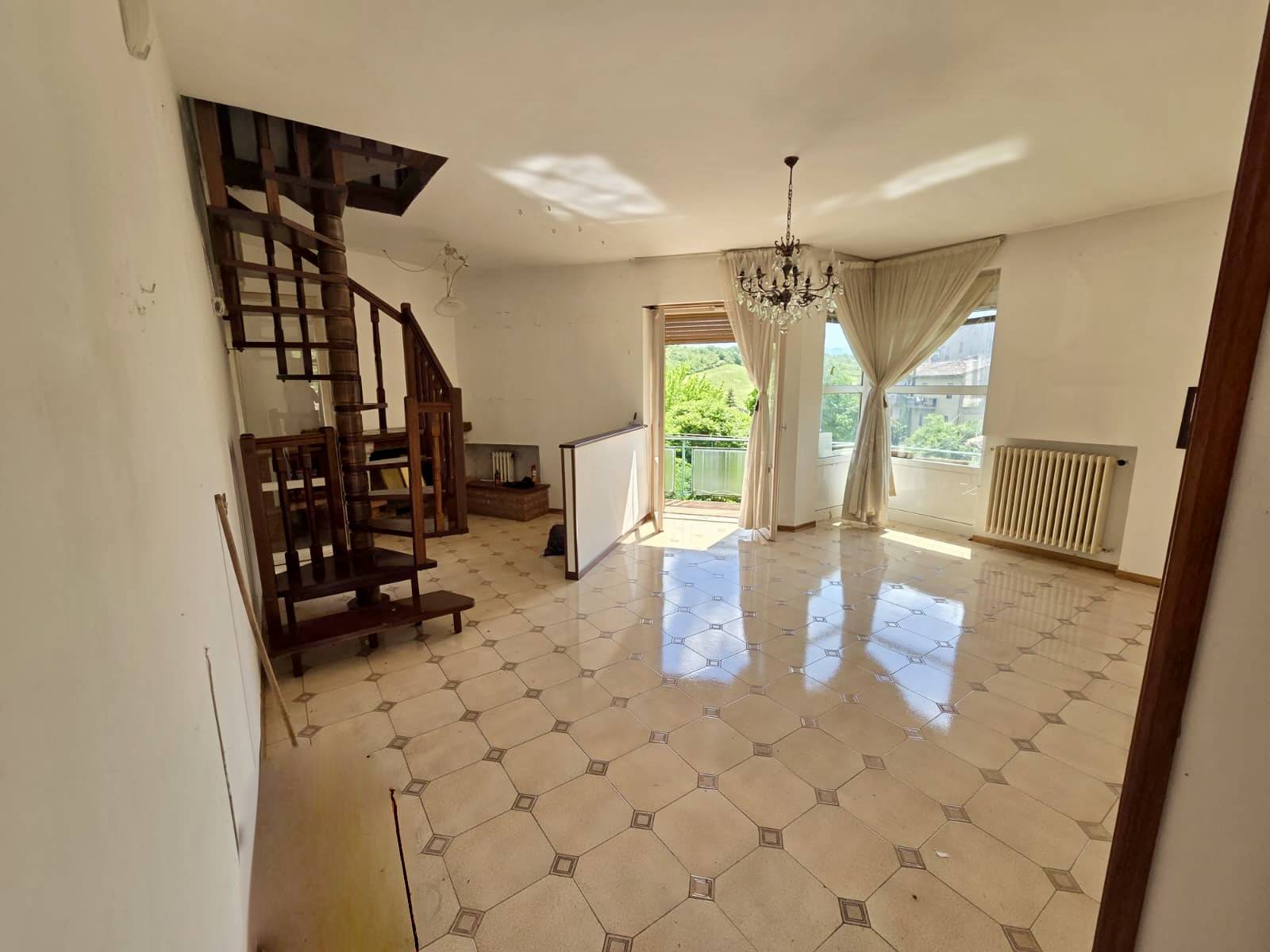Casa singola in vendita a Fabriano, FRAZIONI