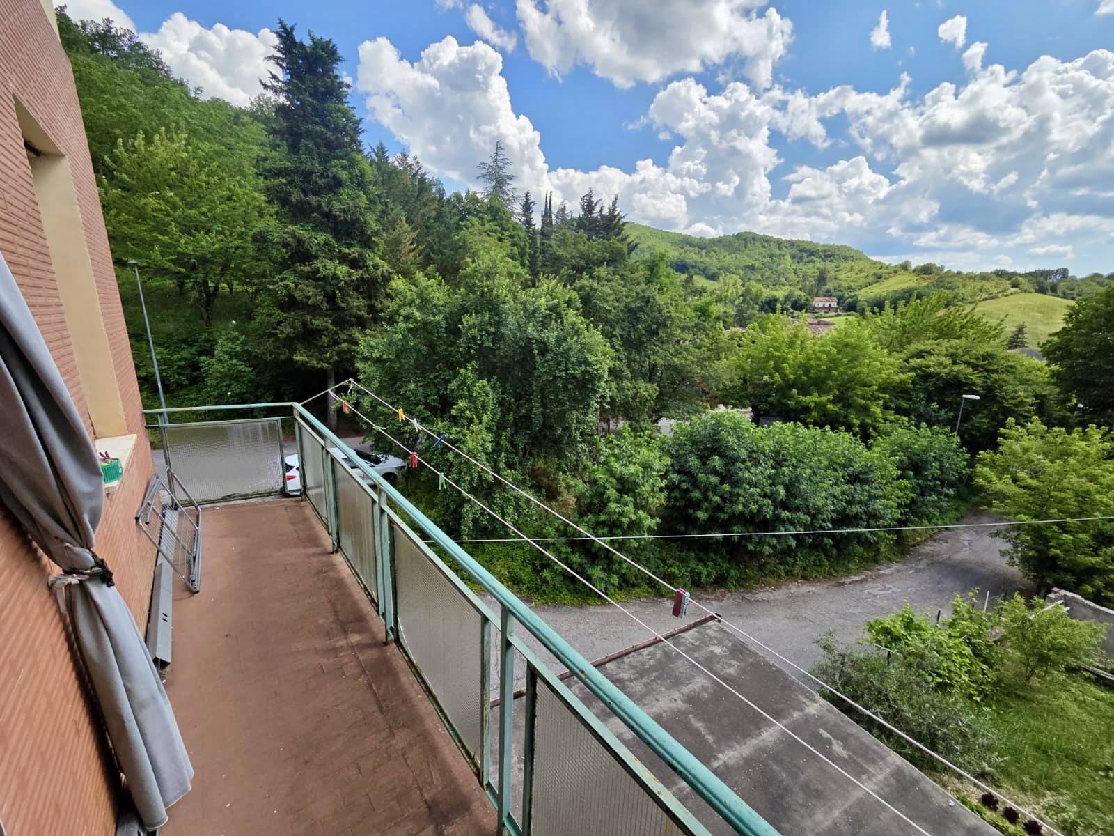 Casa singola in vendita a Fabriano, FRAZIONI