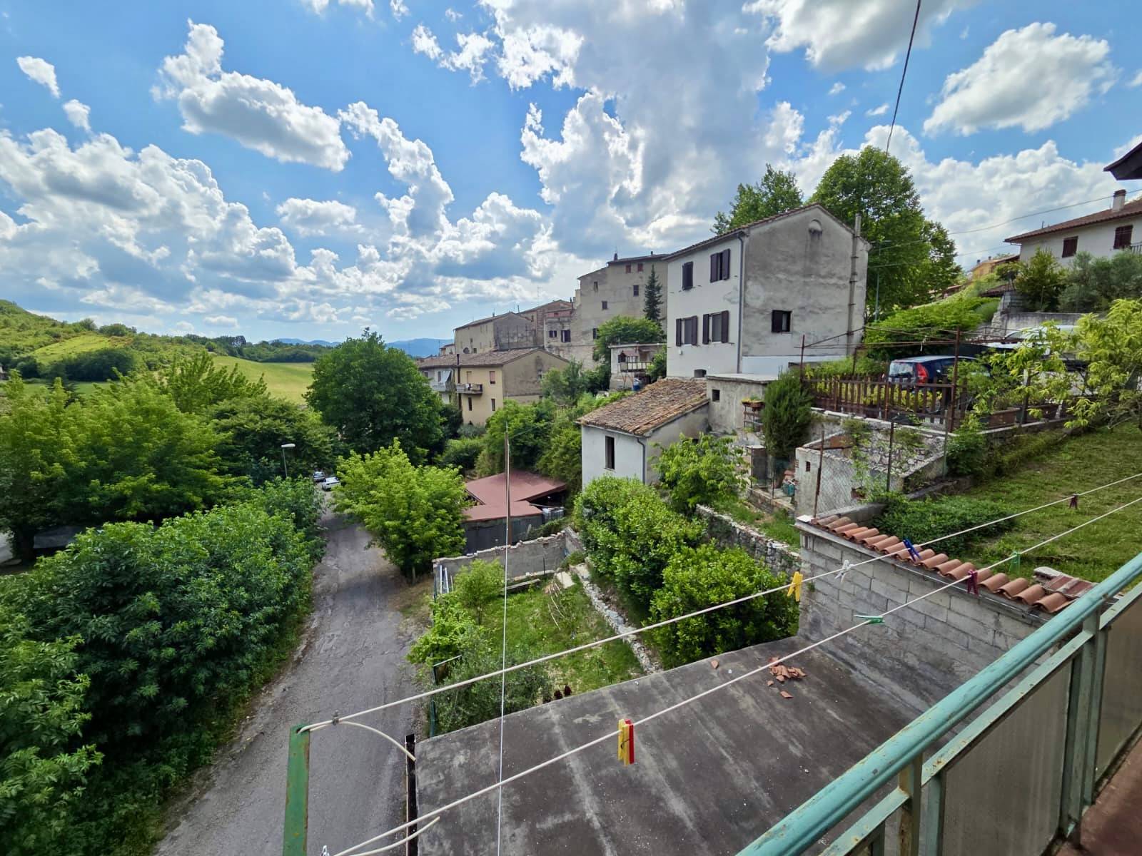 Casa singola in vendita a Fabriano, FRAZIONI