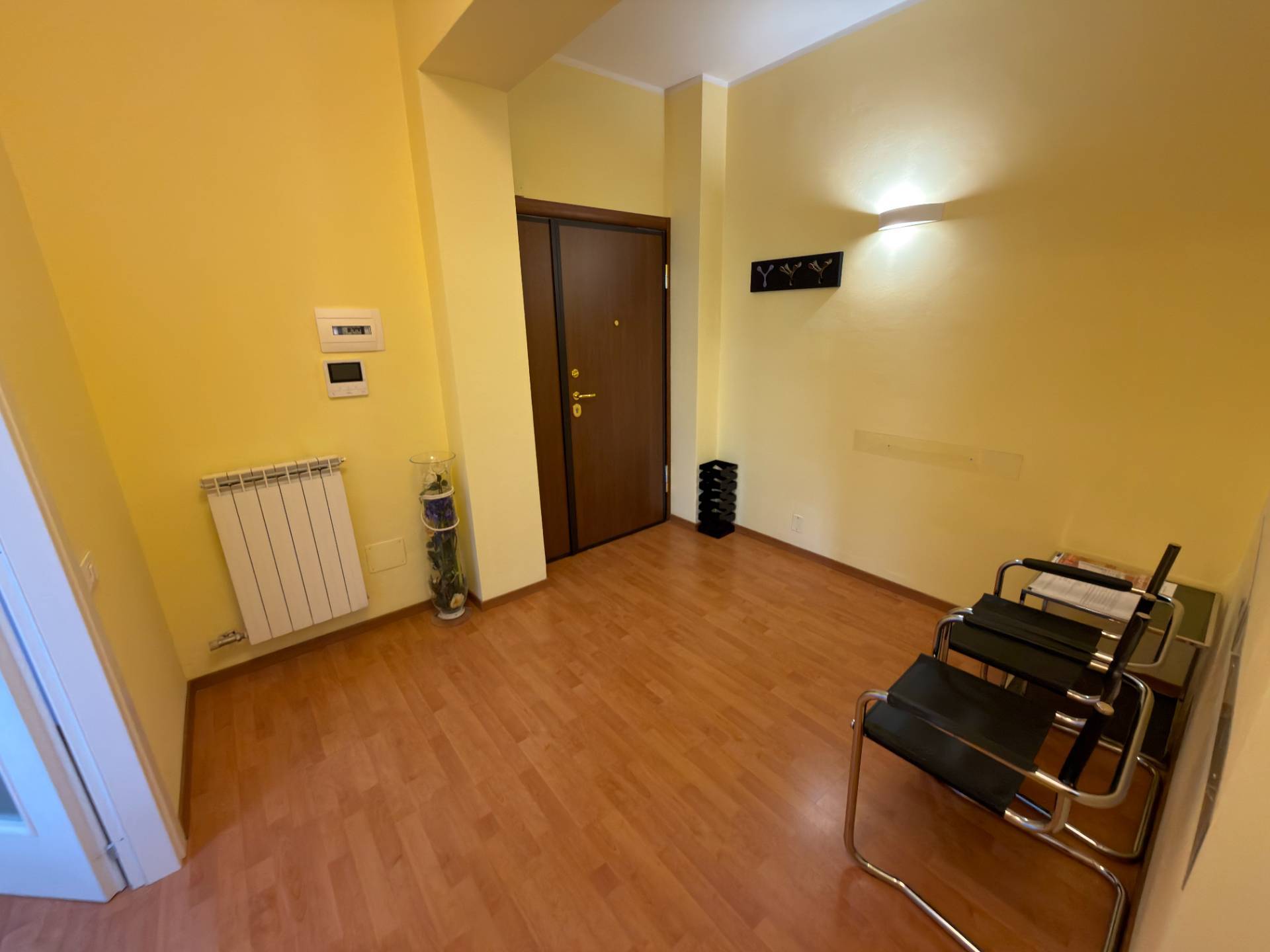 Appartamento in vendita a Fabriano, SEMI PERIFERIA