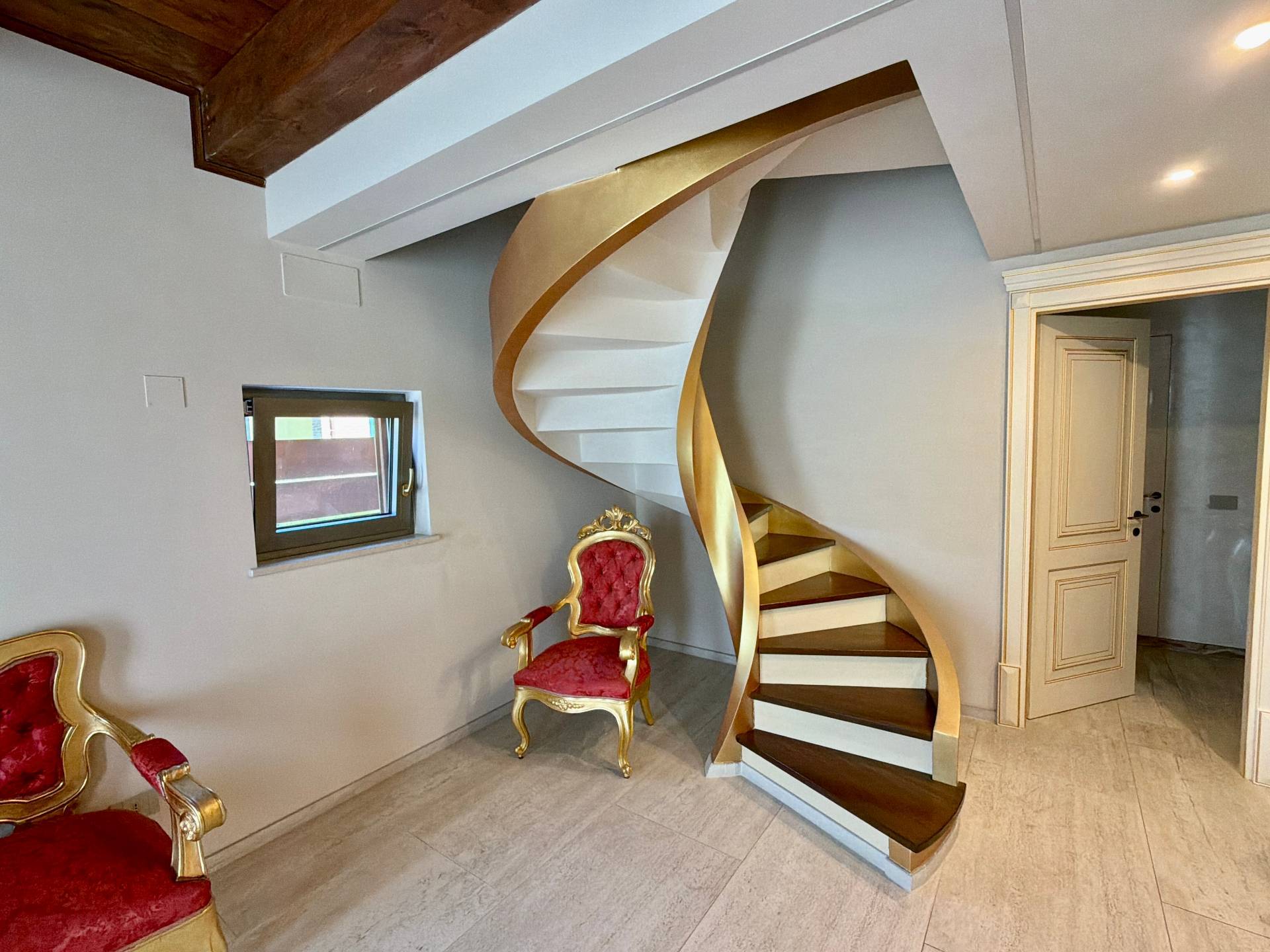 Villa in vendita a Fabriano, FRAZIONI