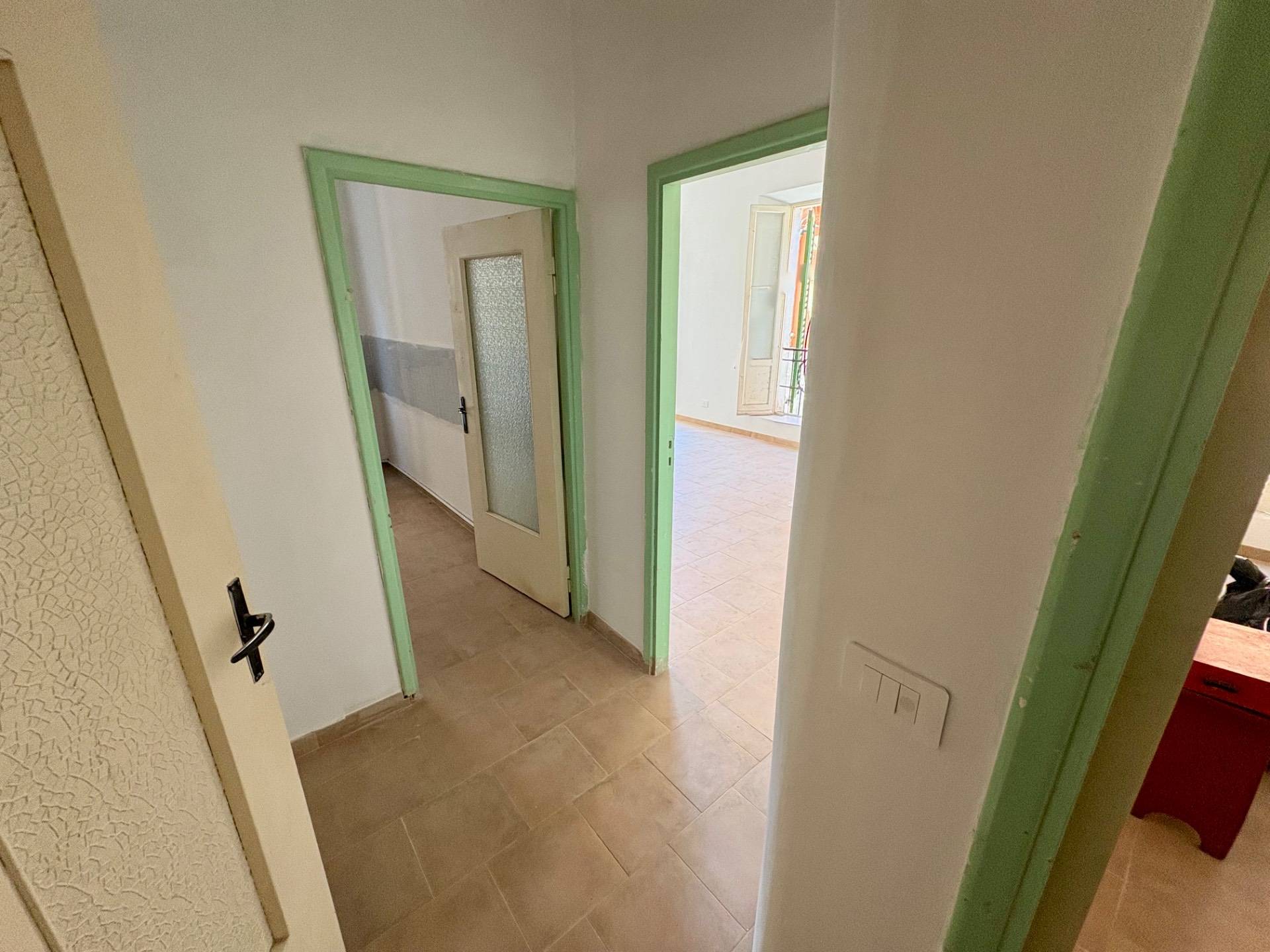 Appartamento in vendita a Cerreto d'Esi