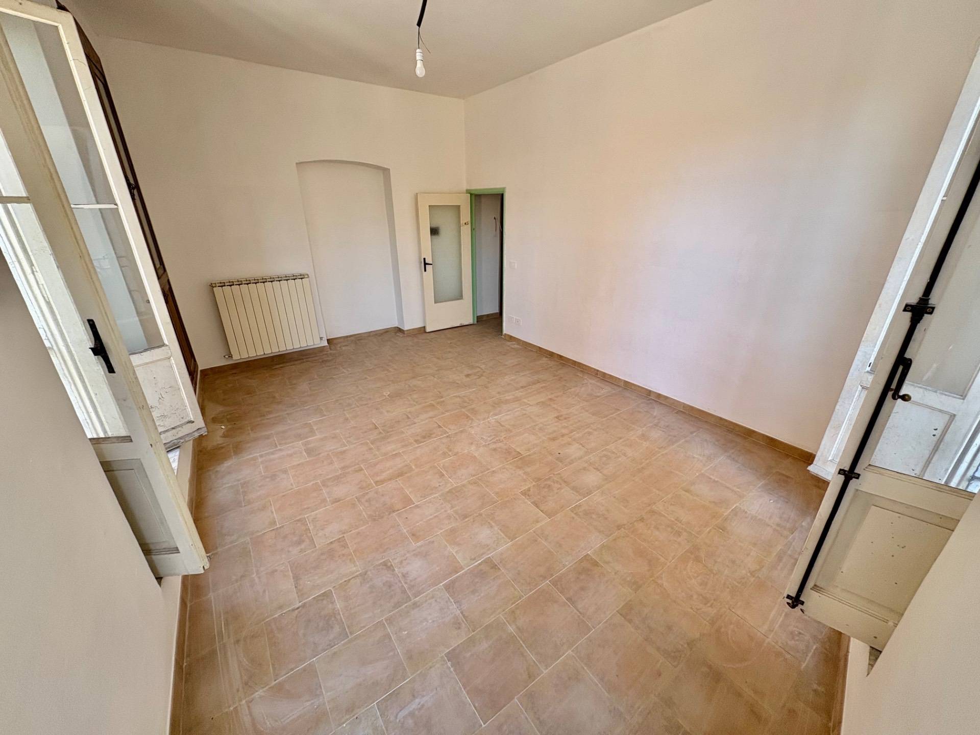 Appartamento in vendita a Cerreto d'Esi