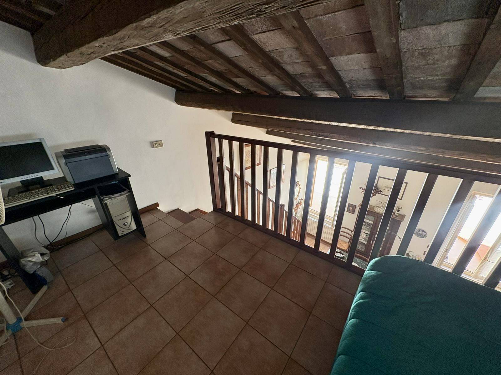 Appartamento in vendita a Fabriano, CENTRO STORICO