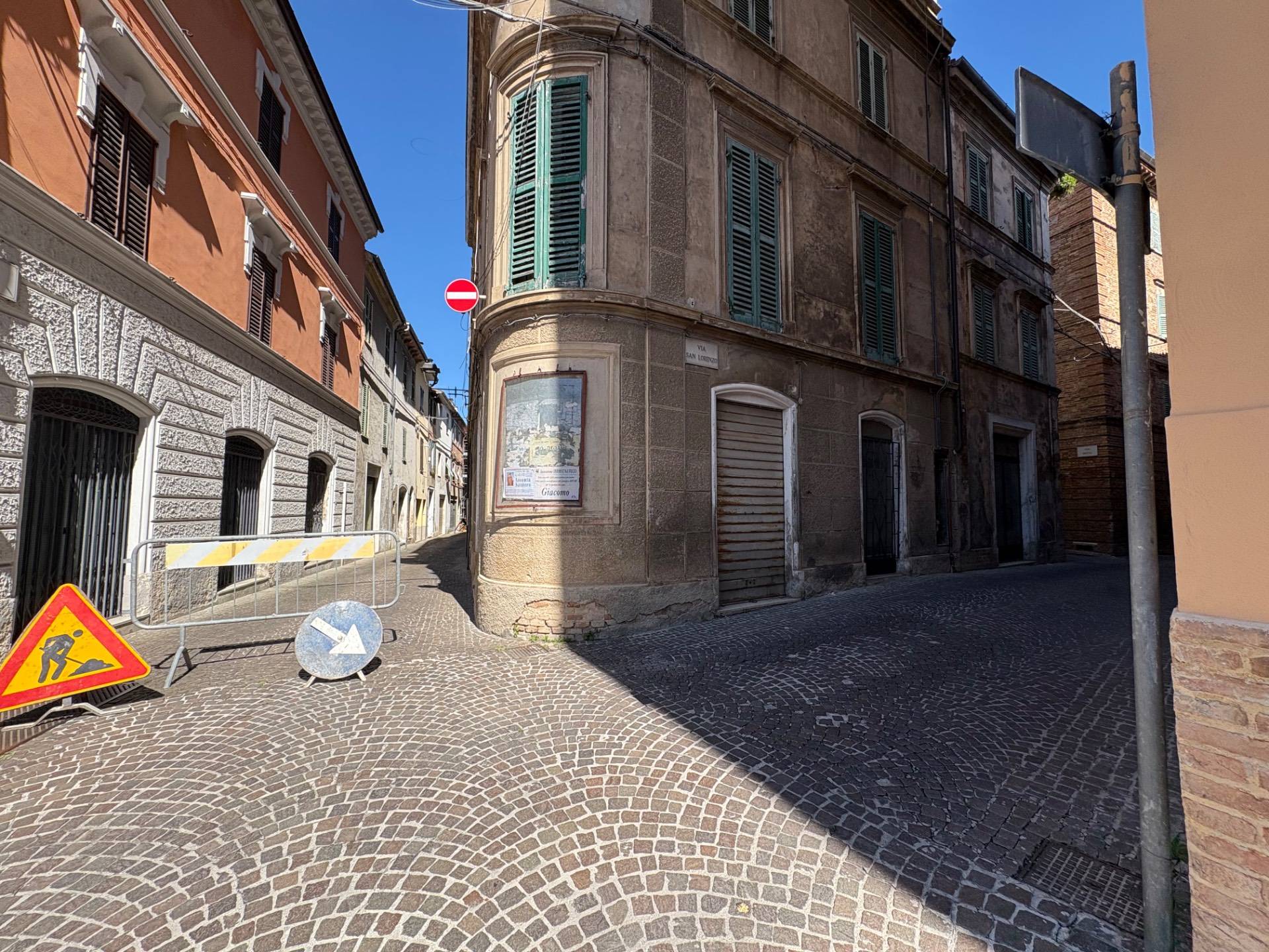 Appartamento in vendita a Cerreto d'Esi