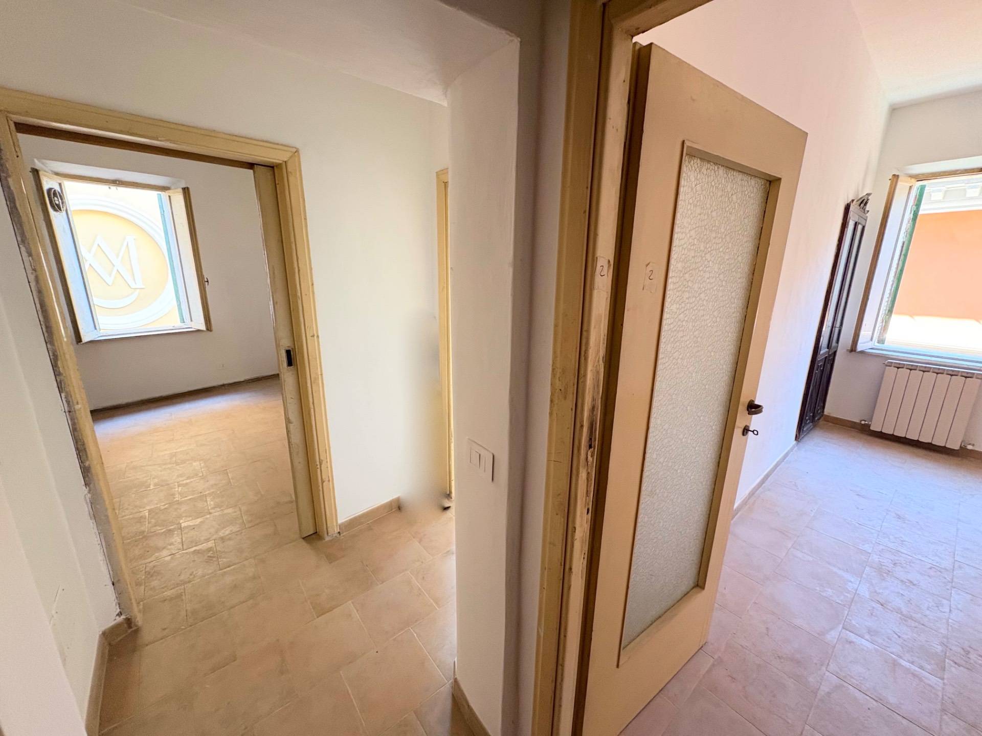 Appartamento in vendita a Cerreto d'Esi