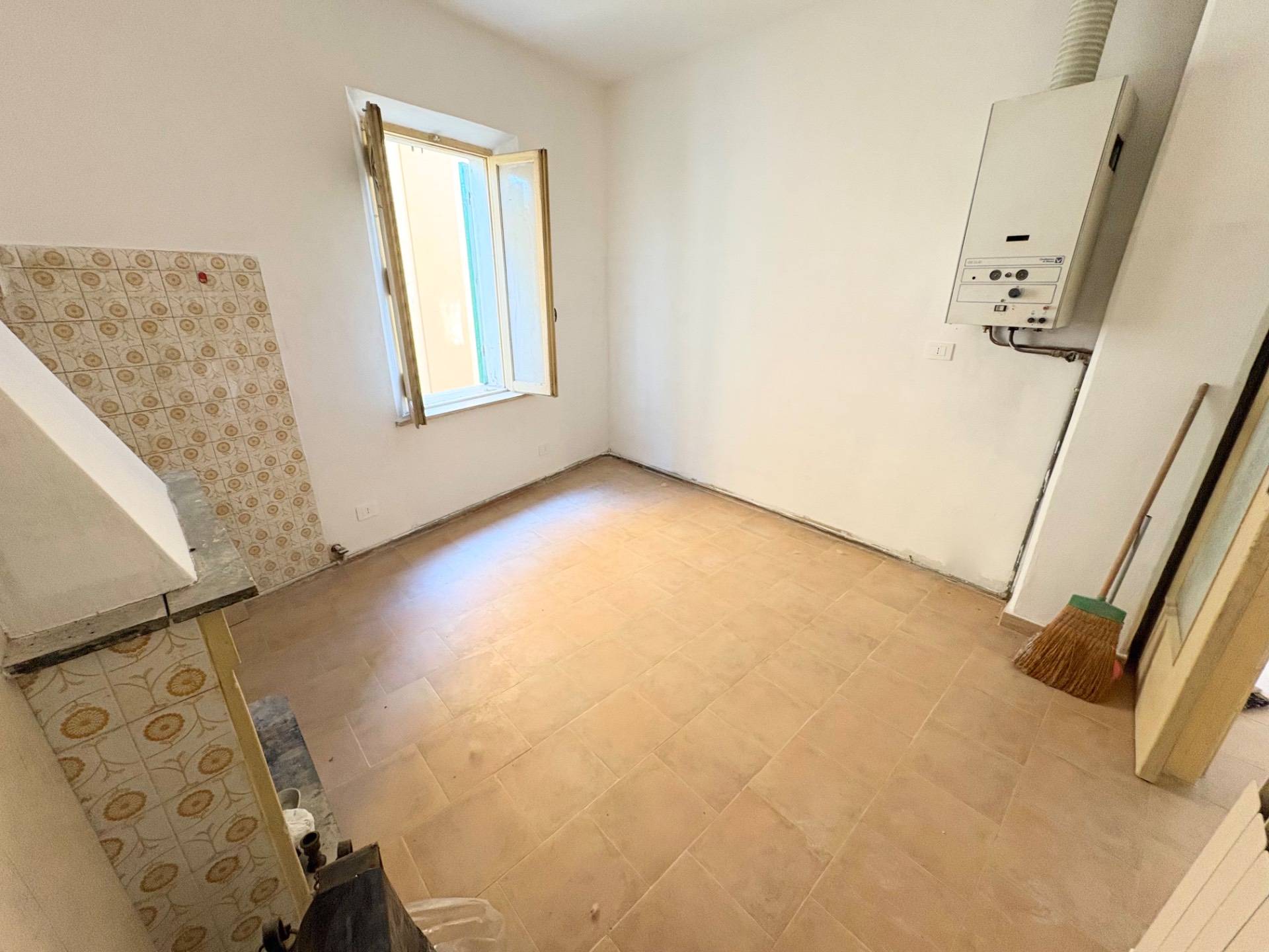 Appartamento in vendita a Cerreto d'Esi