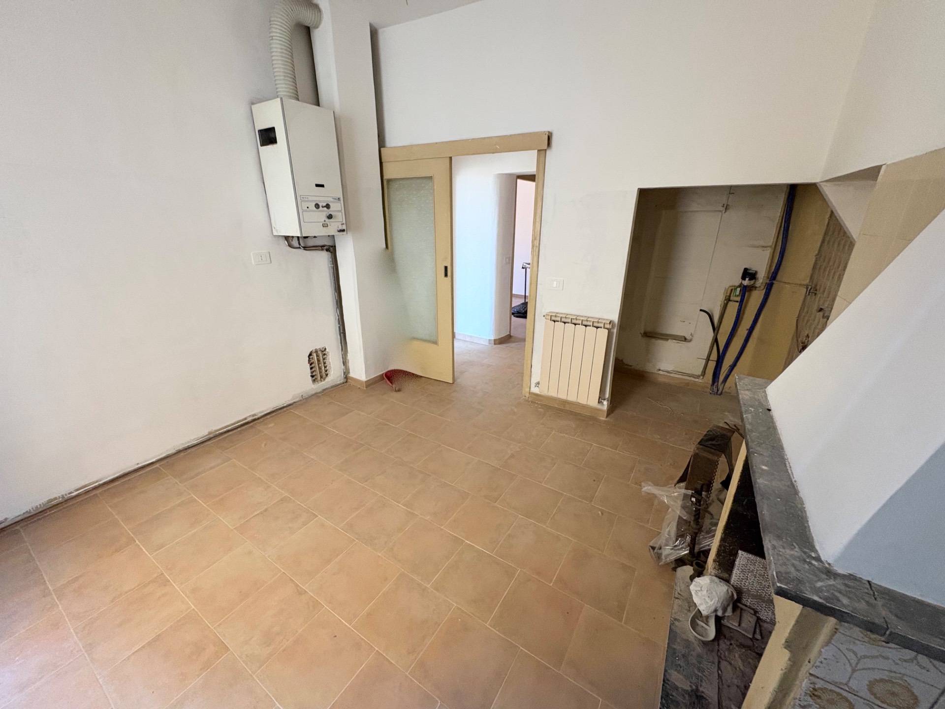 Appartamento in vendita a Cerreto d'Esi