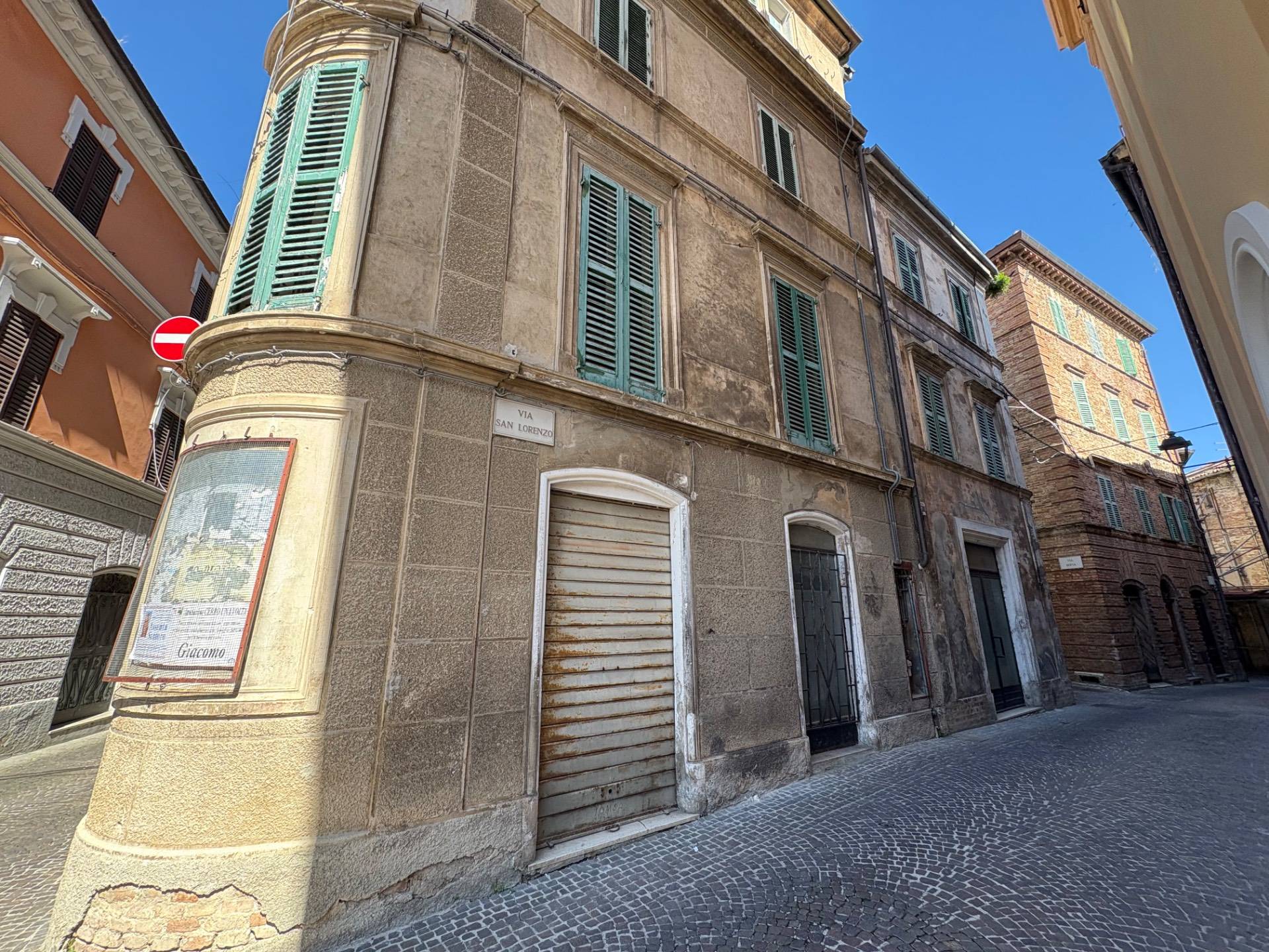 Appartamento in vendita a Cerreto d'Esi