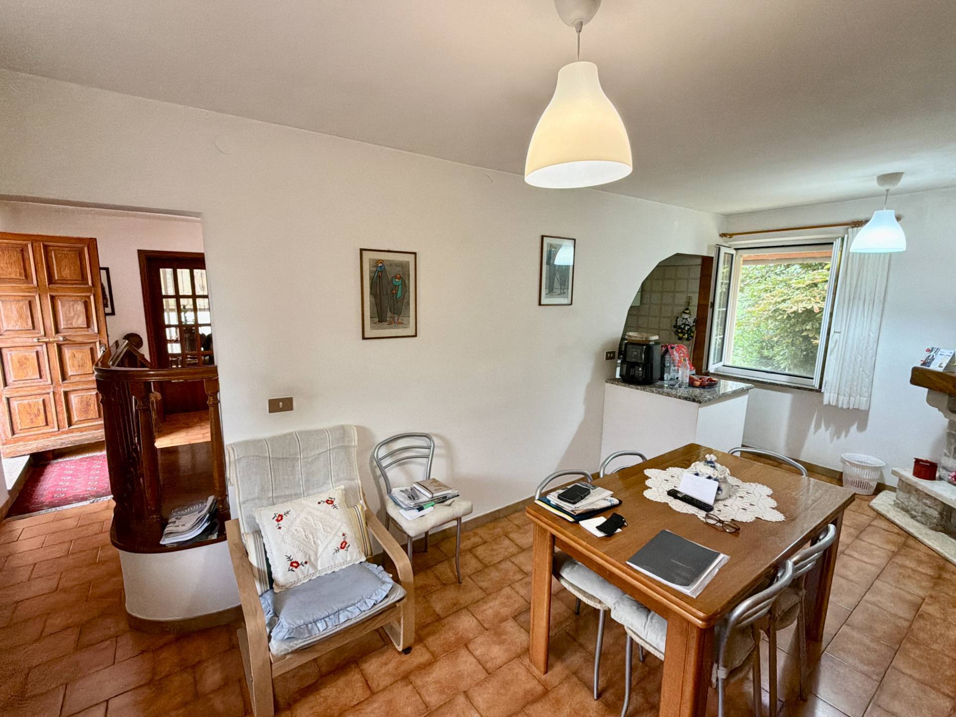 Villa in vendita a Jesi