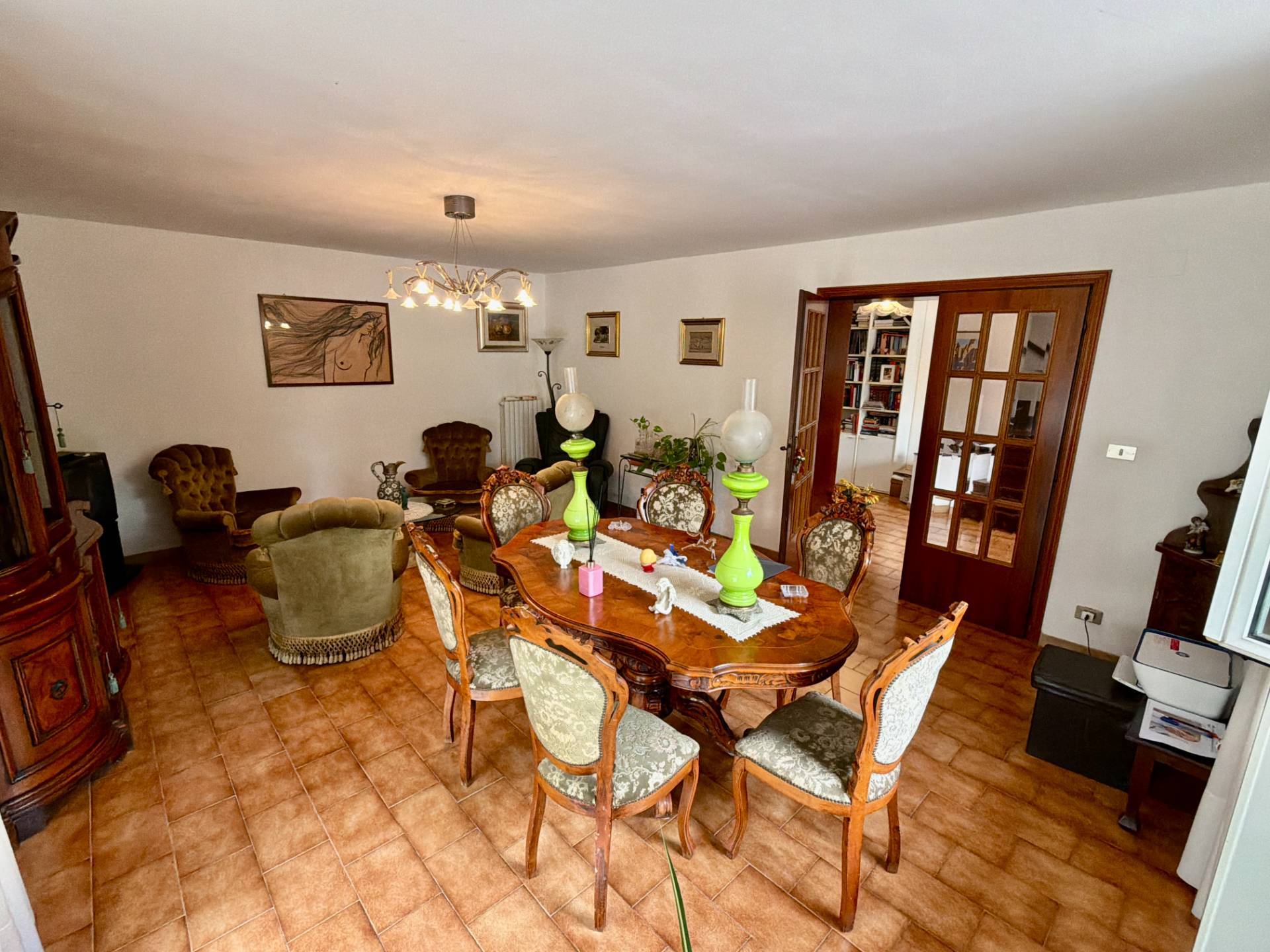Villa in vendita a Jesi
