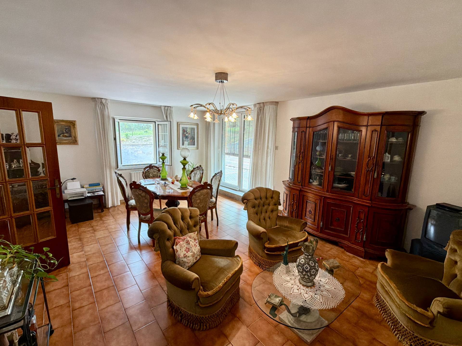 Villa in vendita a Jesi
