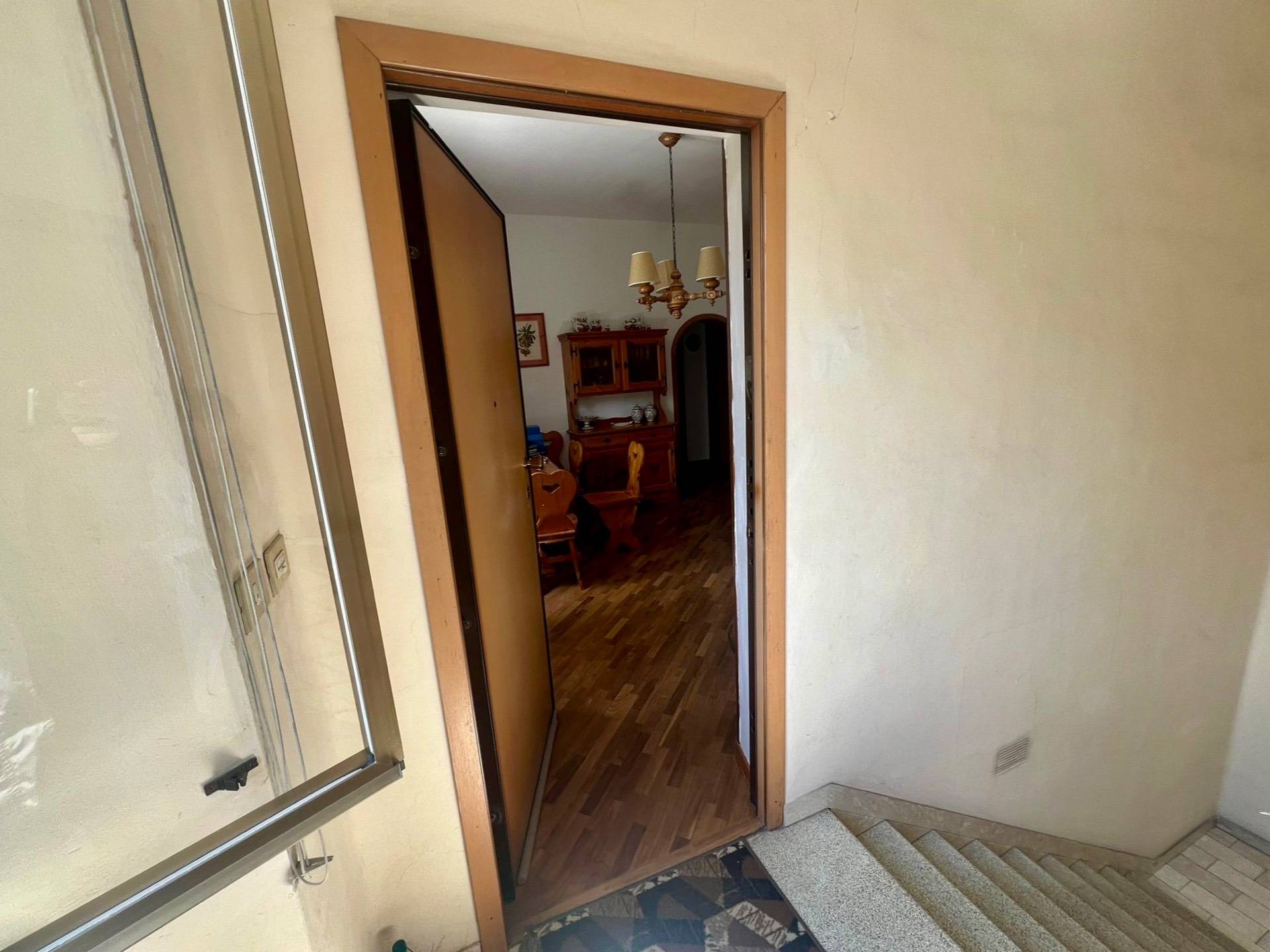 Appartamento in vendita a Fabriano, SEMI PERIFERIA