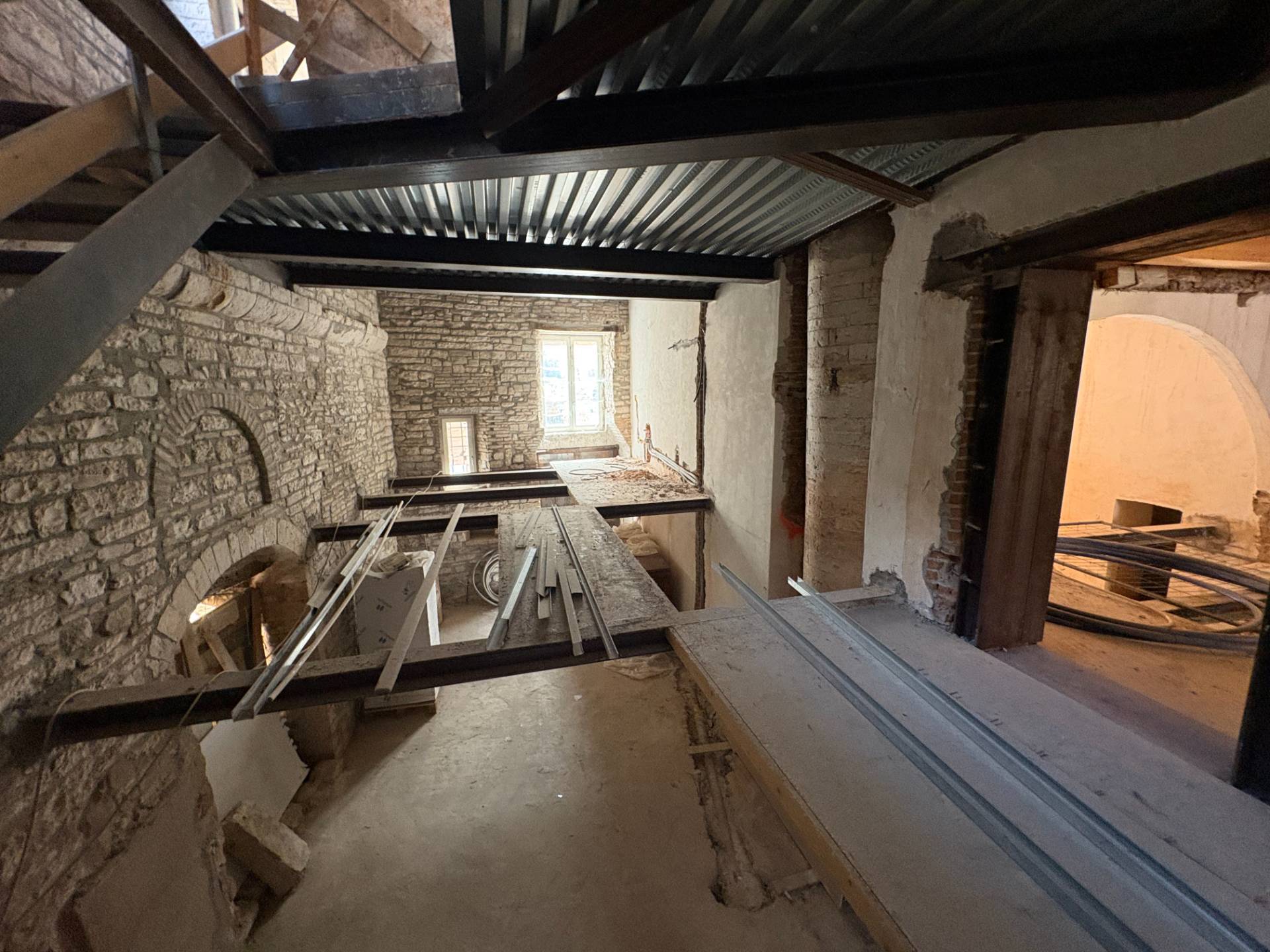 Cielo Terra in vendita a Fabriano, CENTRO STORICO