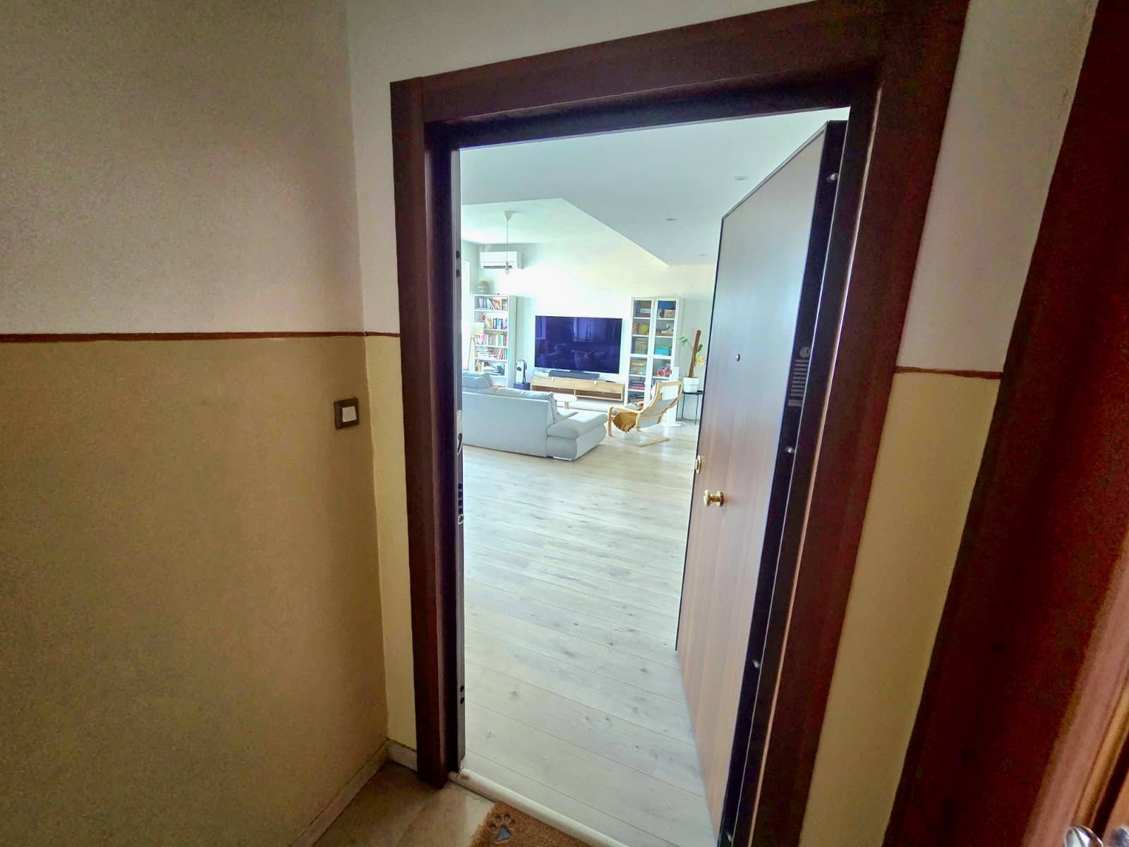 Appartamento in vendita a Fabriano, SEMI PERIFERIA