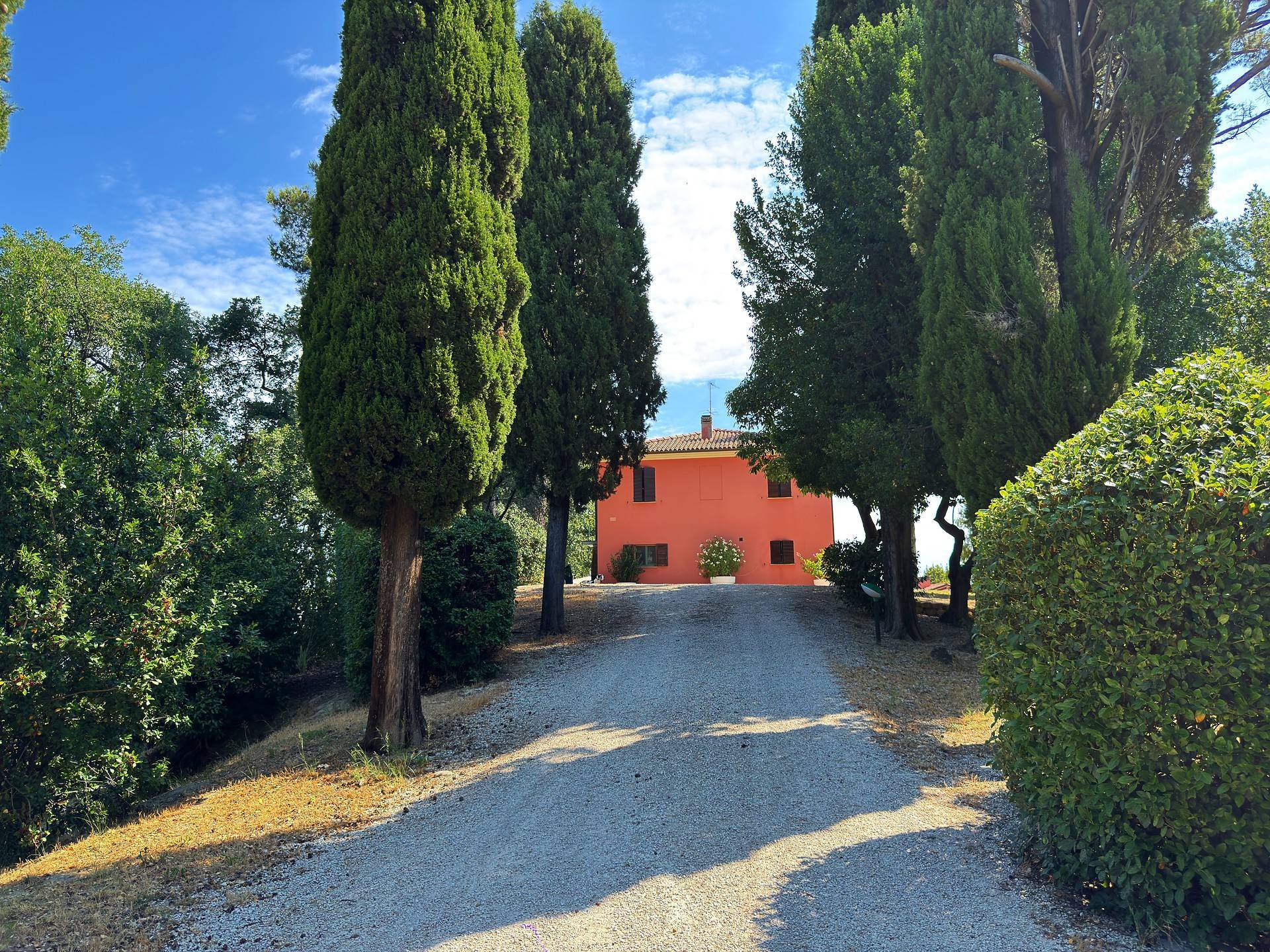 Villa in vendita a Monte Roberto