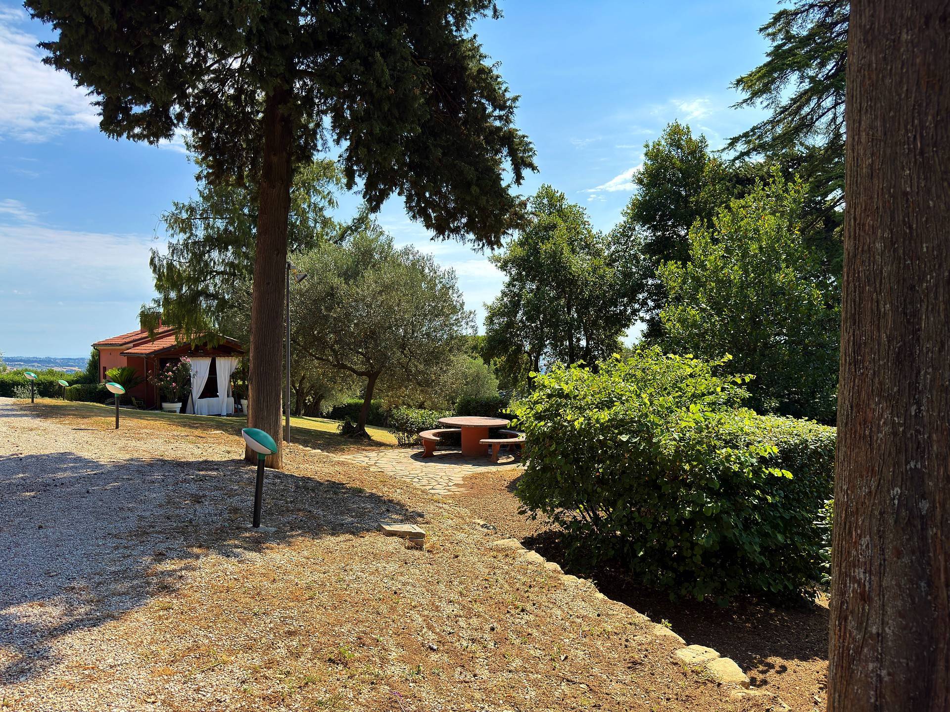 Villa in vendita a Monte Roberto