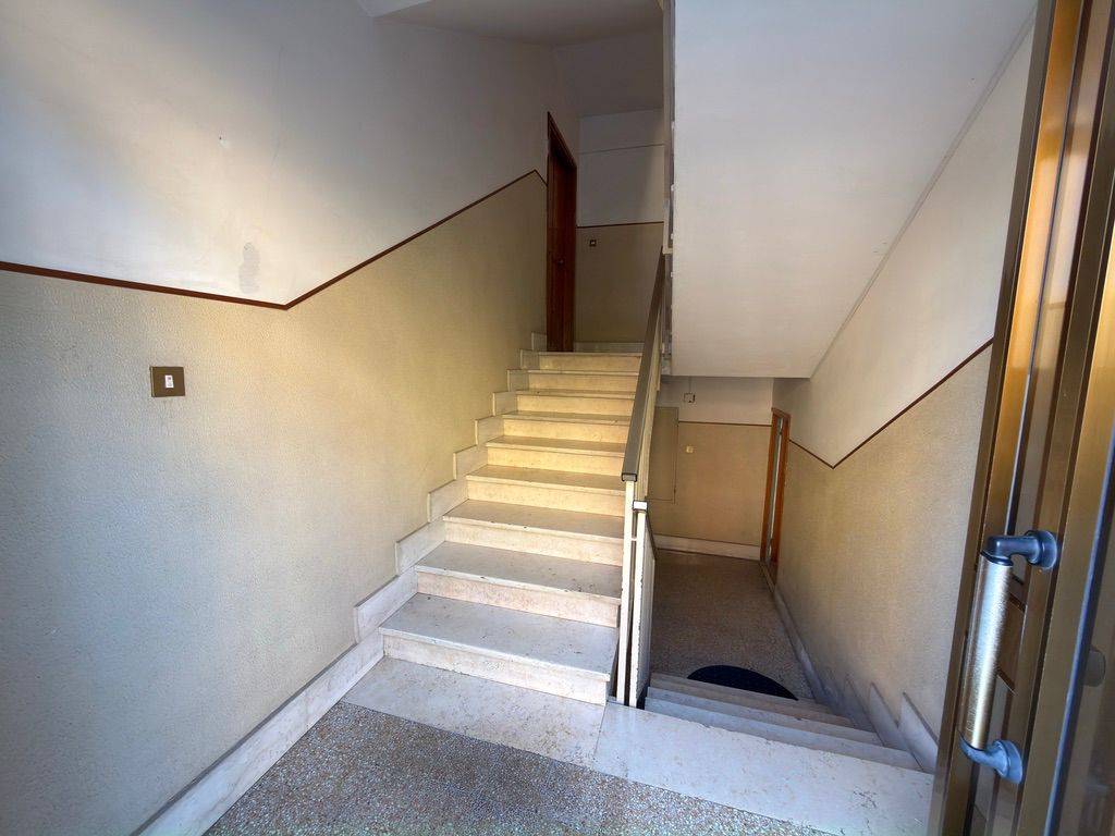 Appartamento in vendita a Fabriano, SEMI PERIFERIA