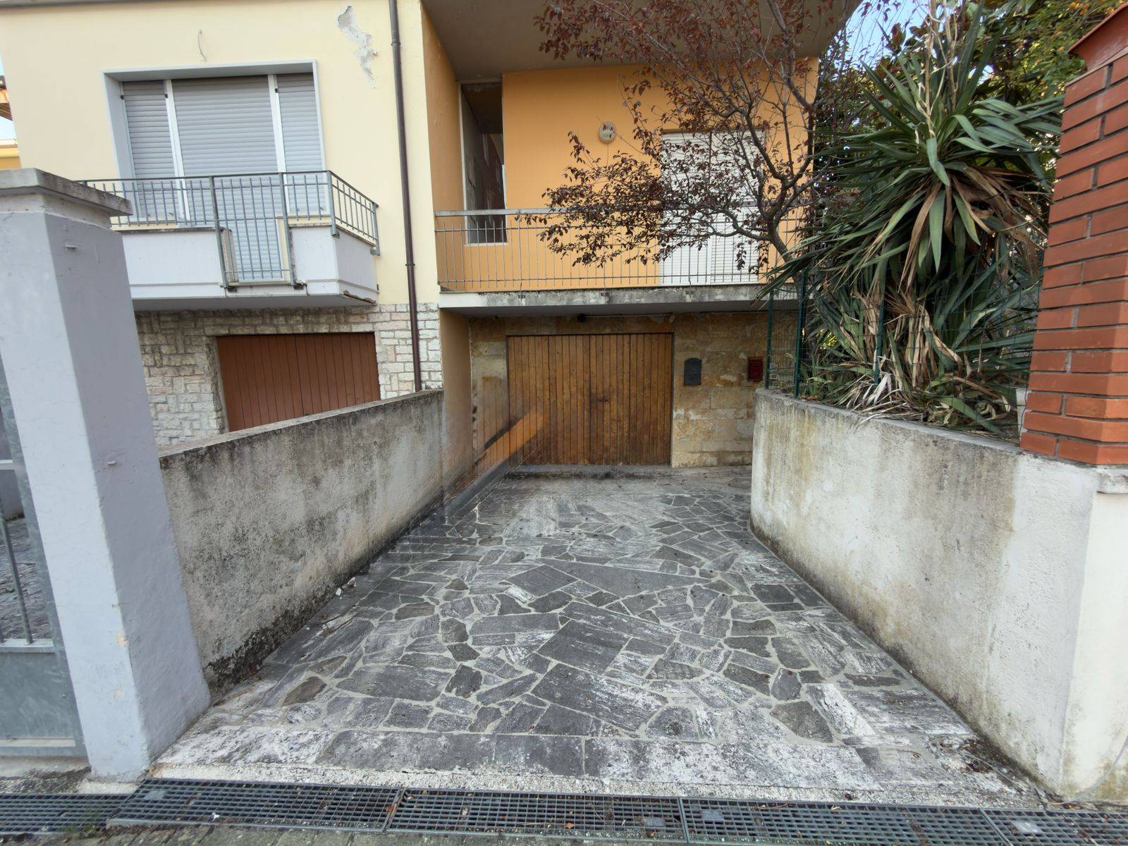 Villette a schiera in vendita a Fabriano, SEMI PERIFERIA