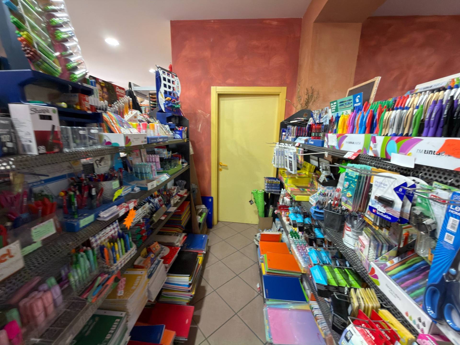 Attivit commerciale in vendita a Sassoferrato