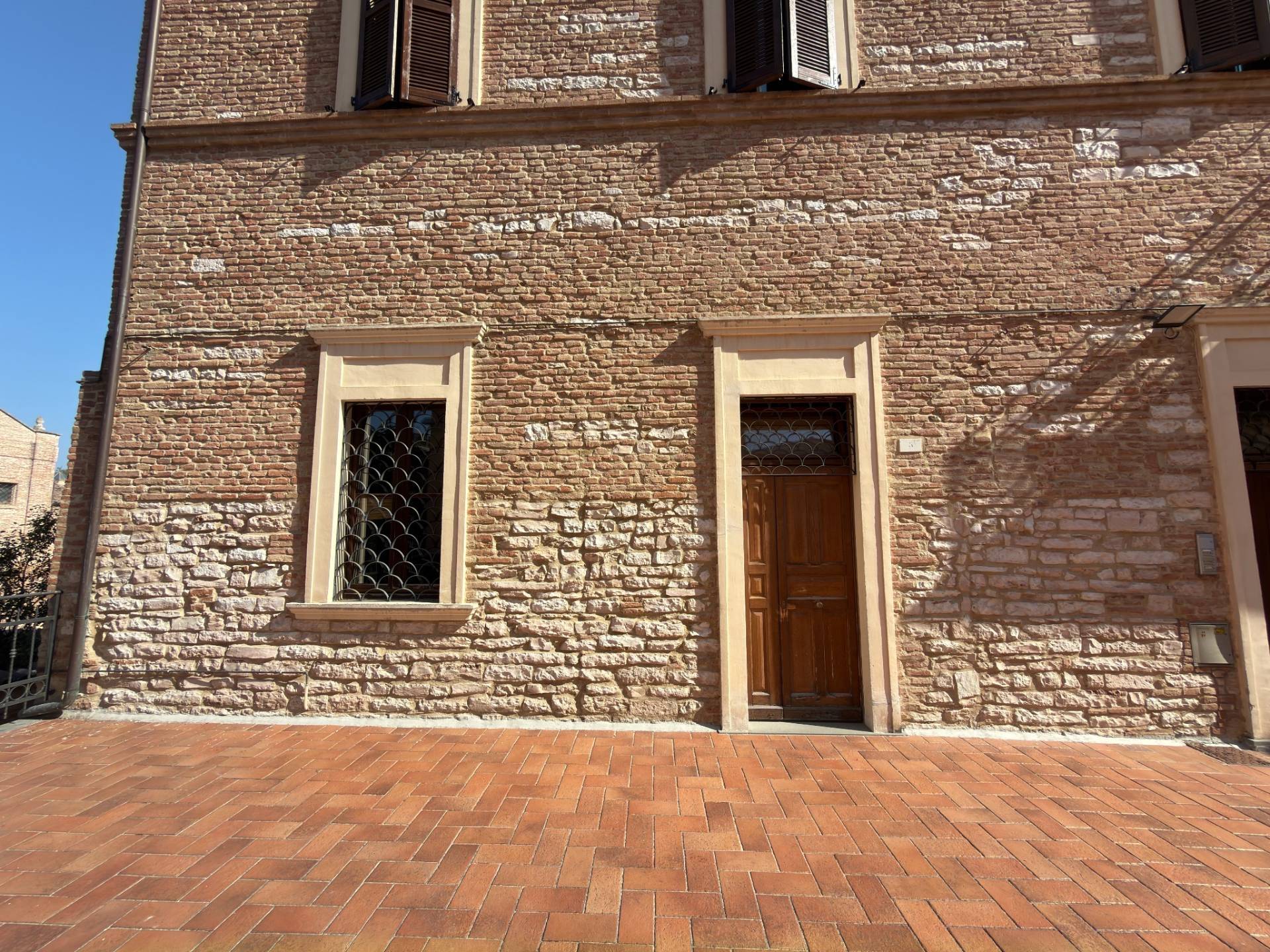 Appartamento in vendita a Fabriano, CENTRO STORICO