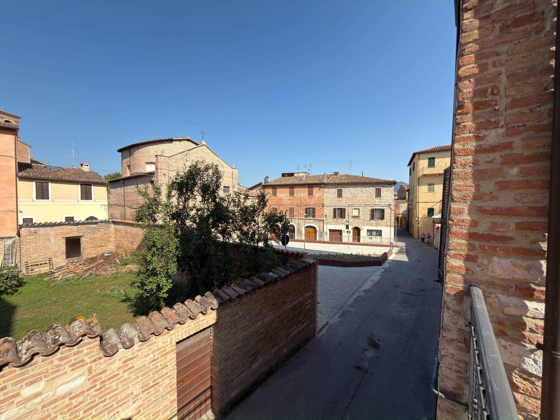 Appartamento in vendita a Fabriano, CENTRO STORICO